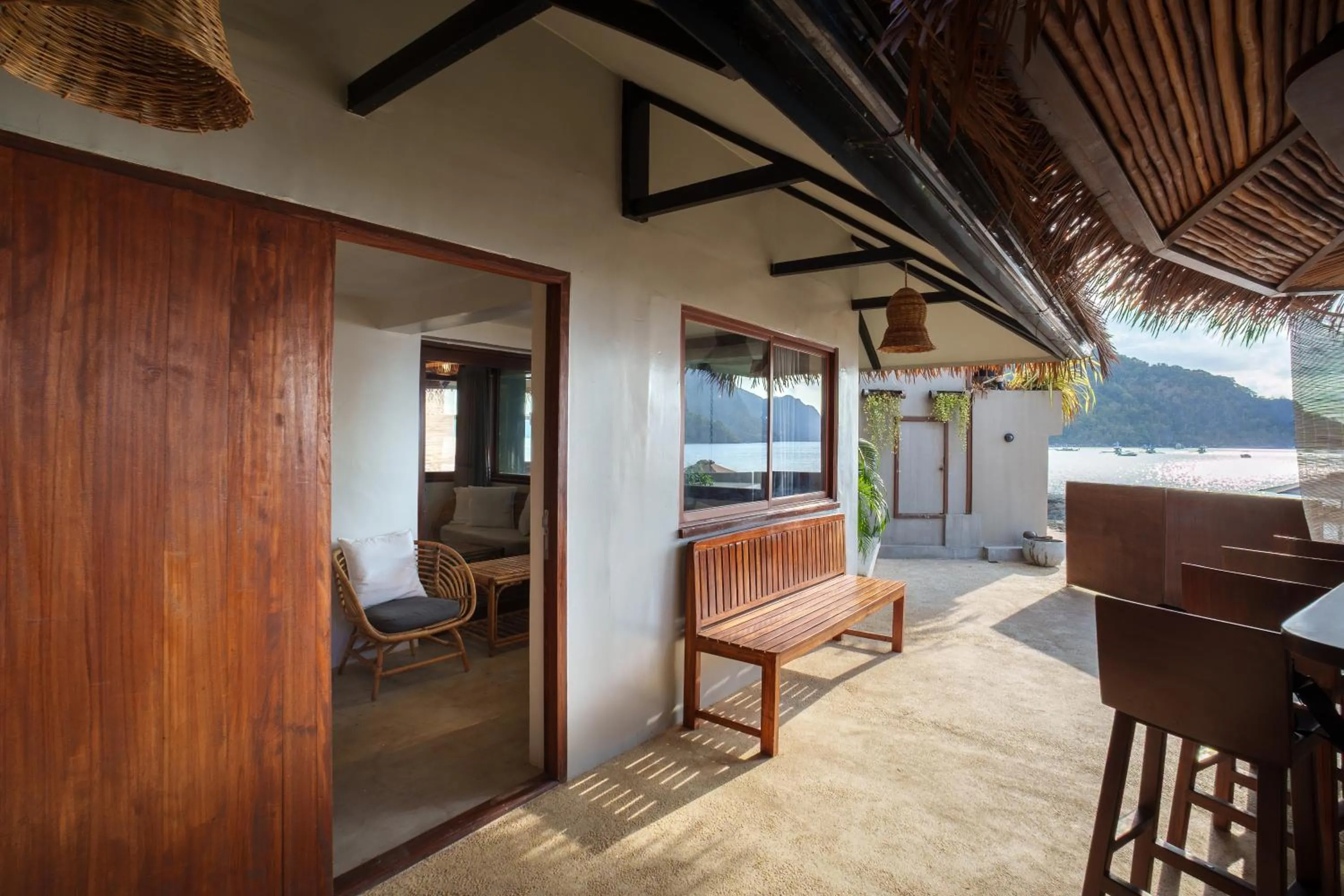 Morgan Villas