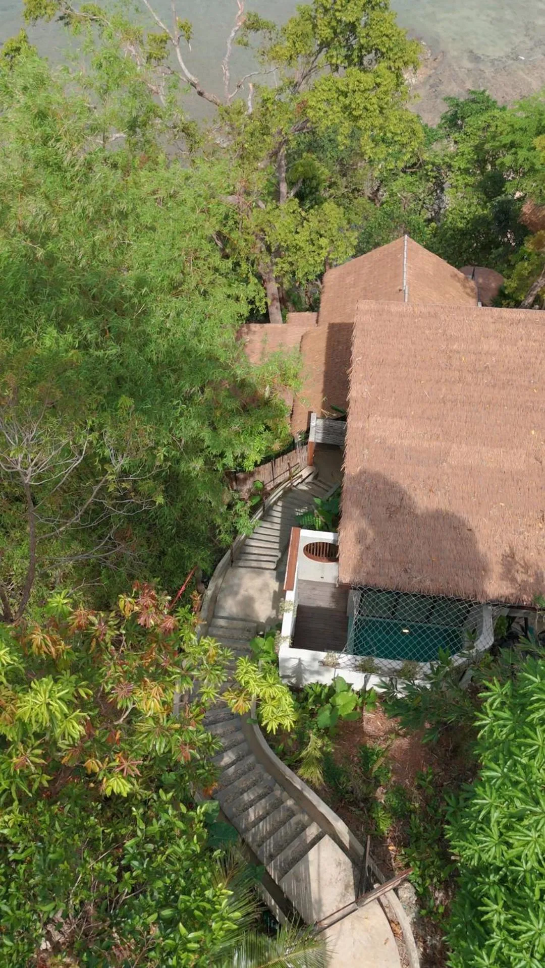 acessibility in Morgan Villas