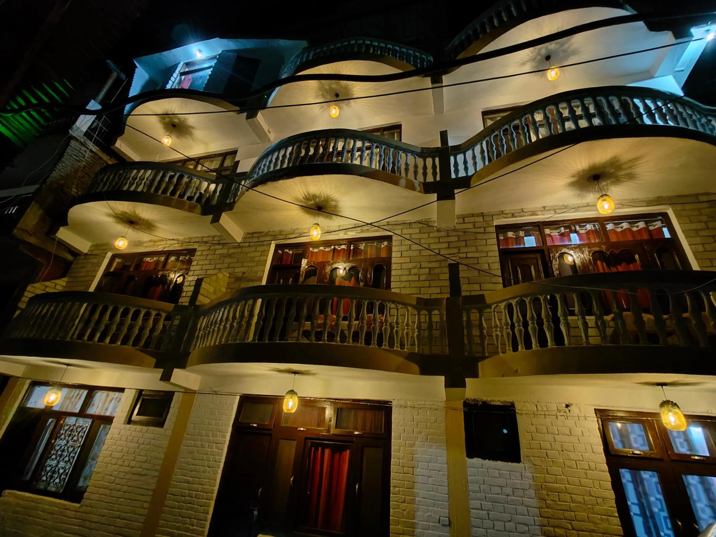 The Kailasha Homestay