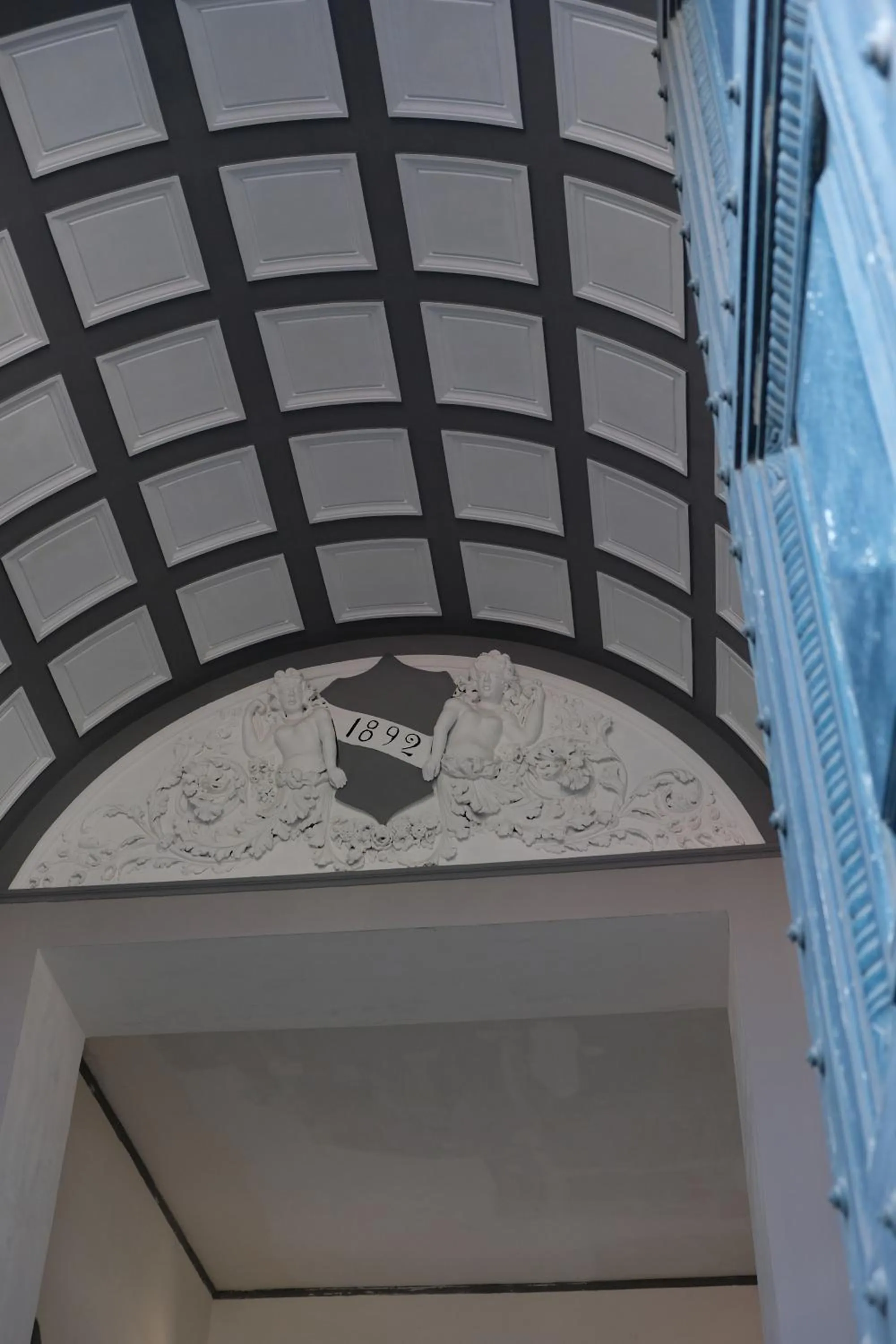 Facade/entrance in Bed & Breakfast Il Golfo