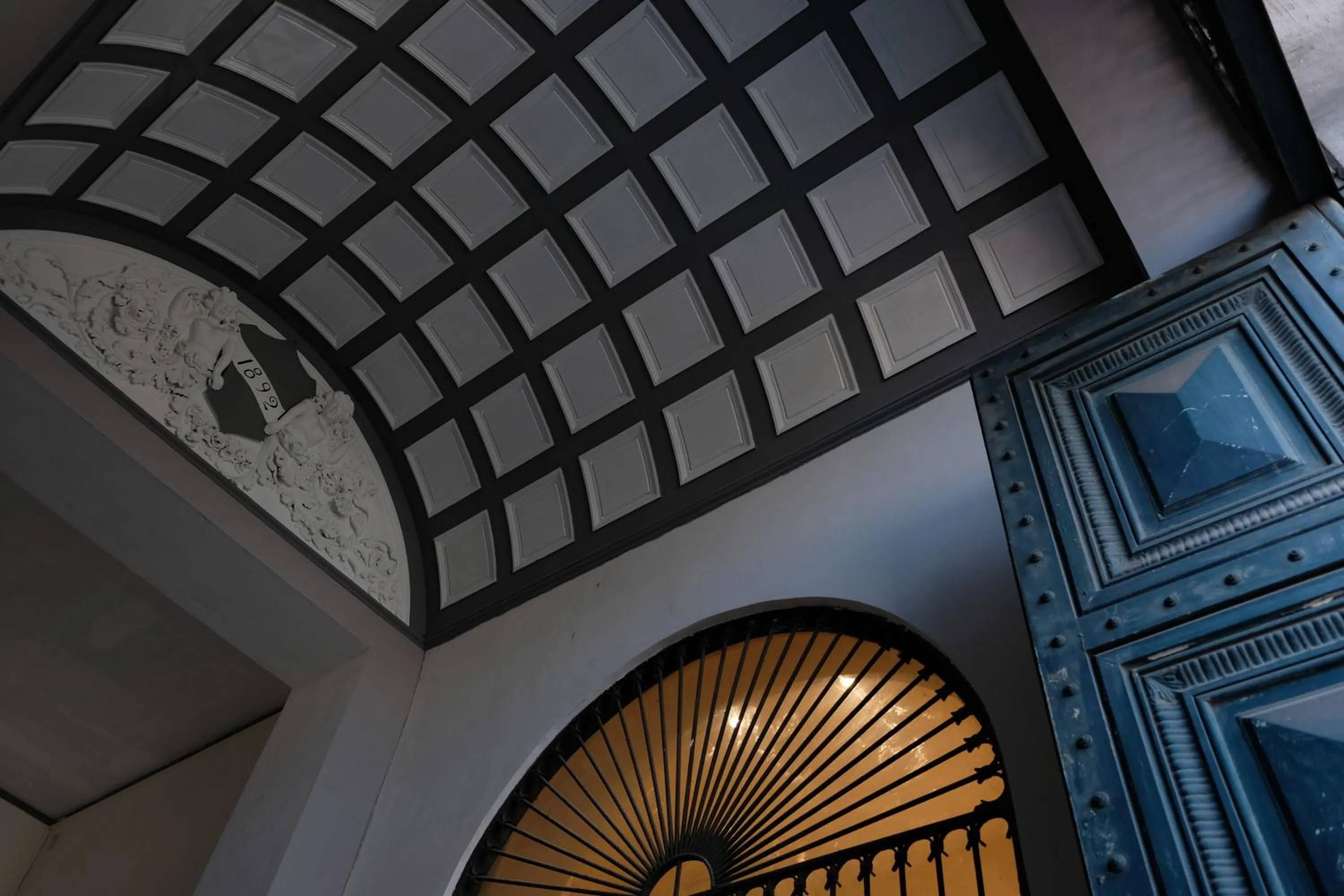 Facade/entrance in Bed & Breakfast Il Golfo