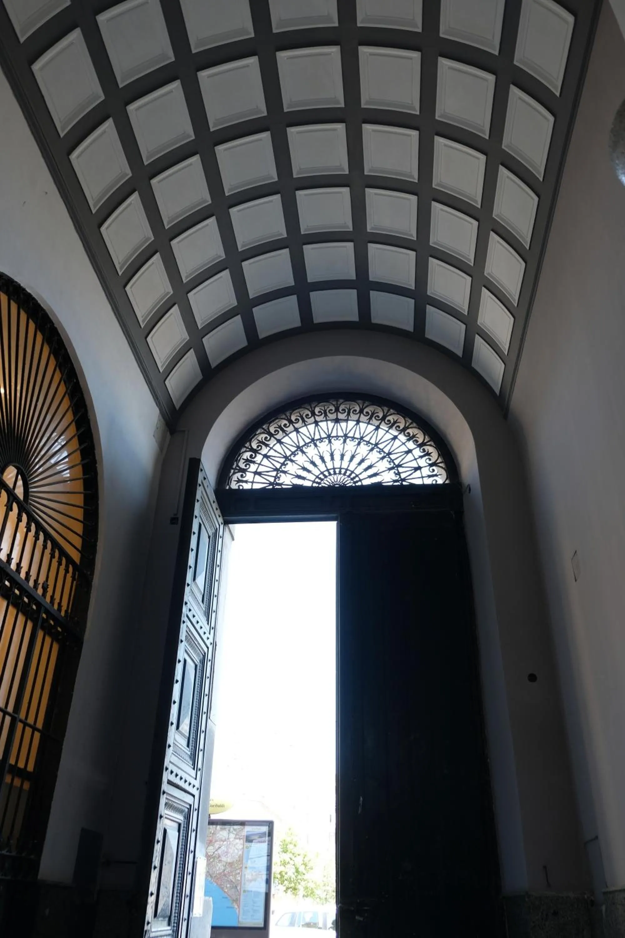 Facade/entrance in Bed & Breakfast Il Golfo