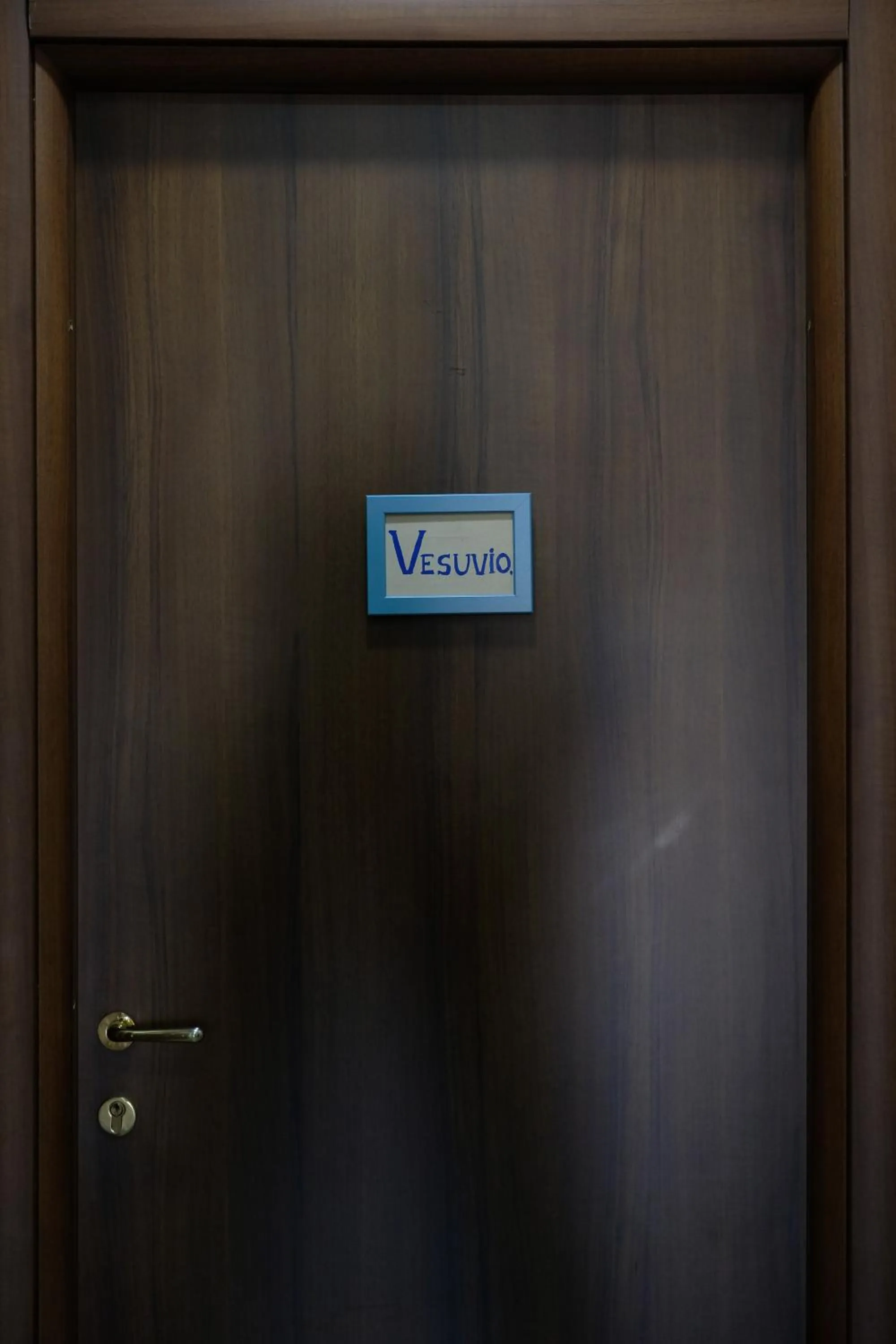 Logo/Certificate/Sign in Bed & Breakfast Il Golfo