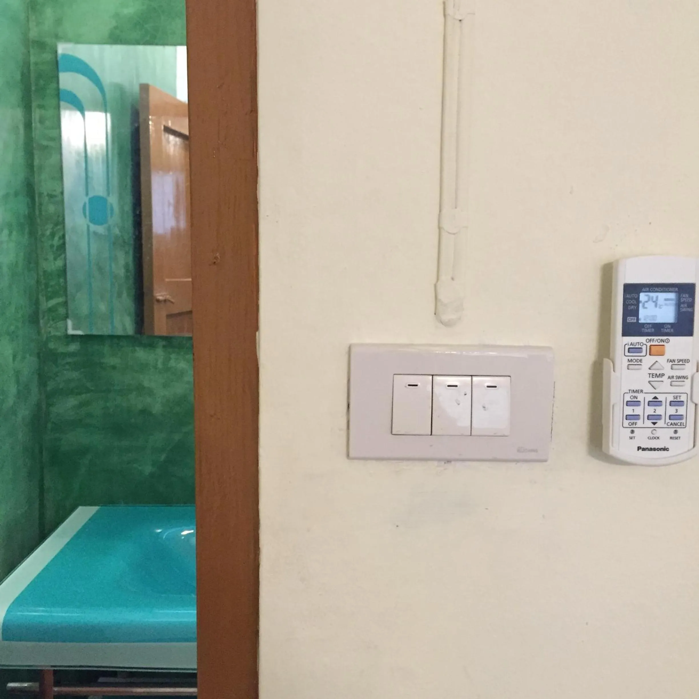 Other in Siriwan Guesthouse