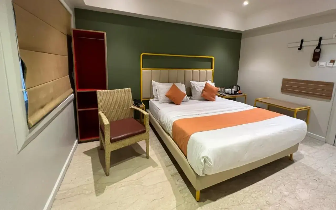 Bedroom, Bed in Phoenix - Unmatched Comfort Bedroom, Bed in Phoenix - Unmatched Comfort