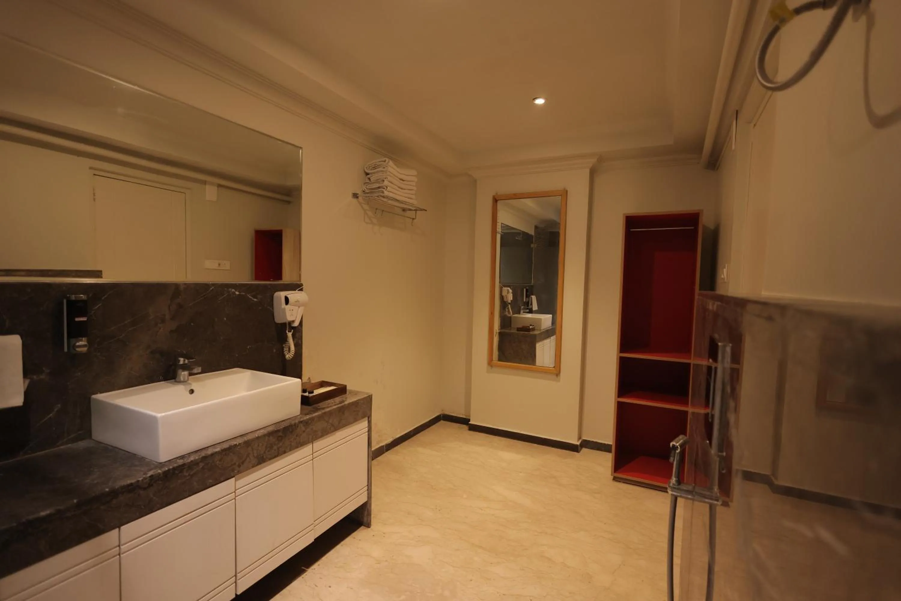 Bathroom in Phoenix - Unmatched Comfort