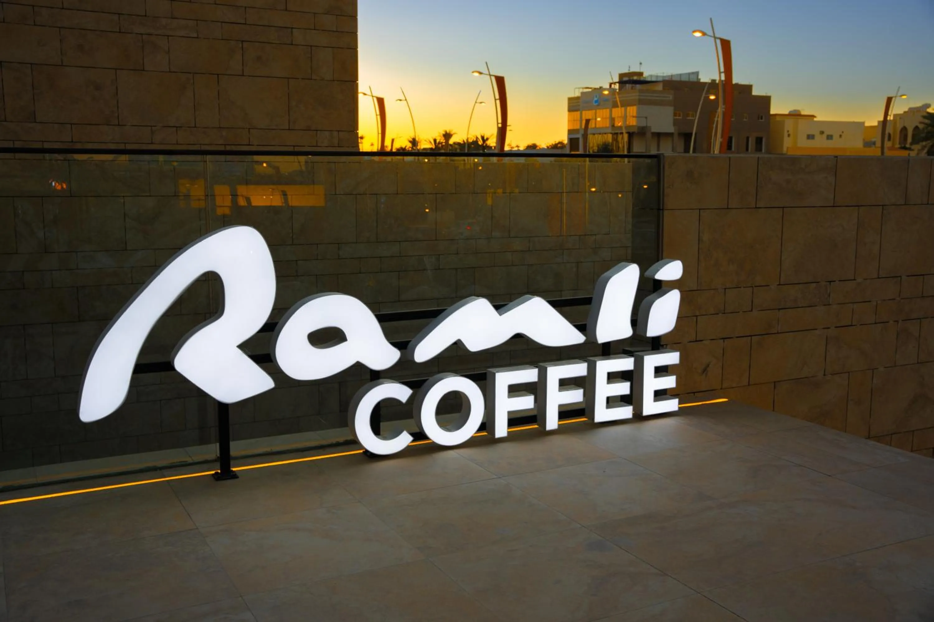 Day in ALMA Hotel Riyadh