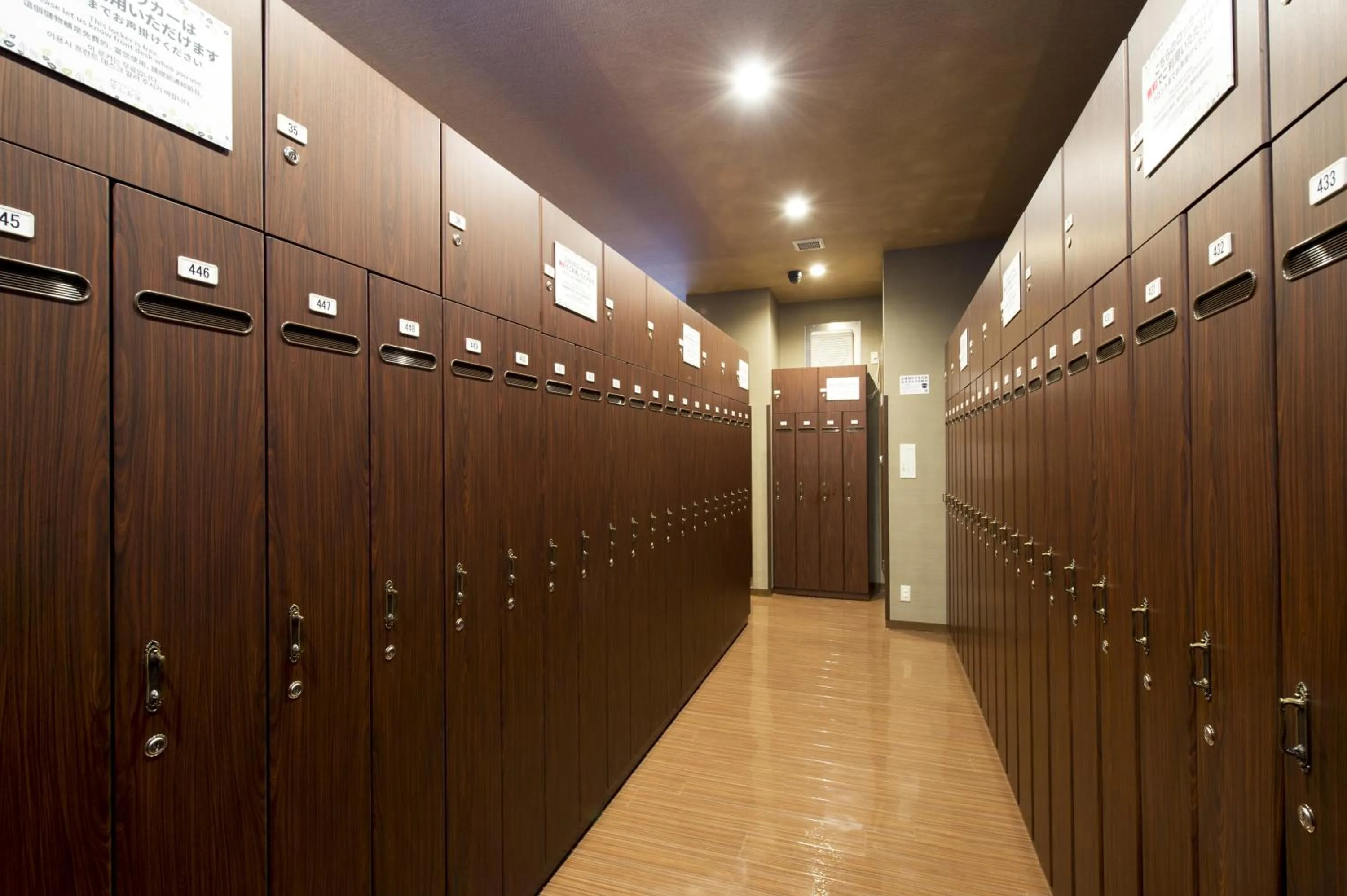 Other in Anshin Oyado Shinjuku - Men only