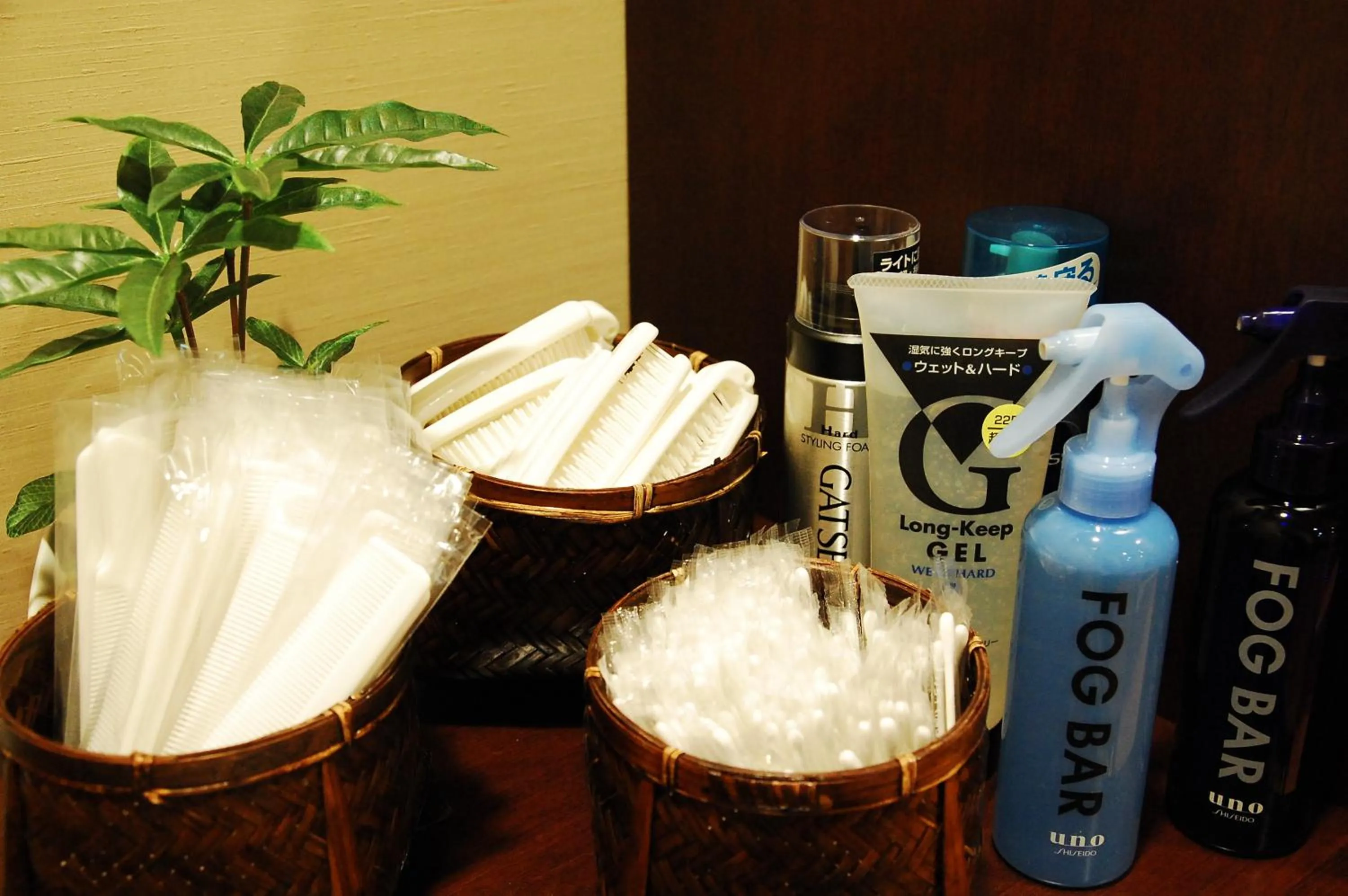 Other in Anshin Oyado Shinjuku - Men only