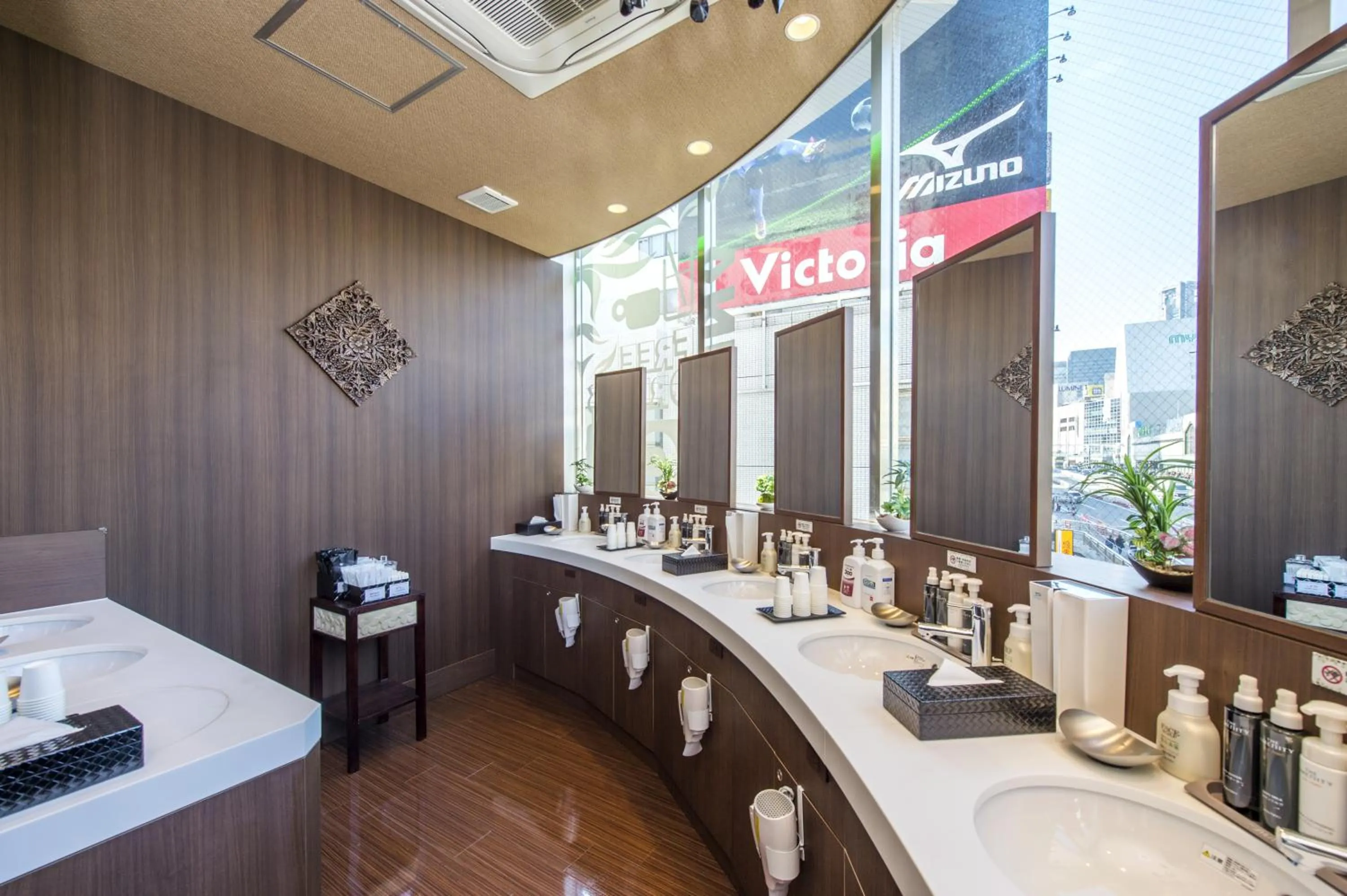 Other in Anshin Oyado Shinjuku - Men only