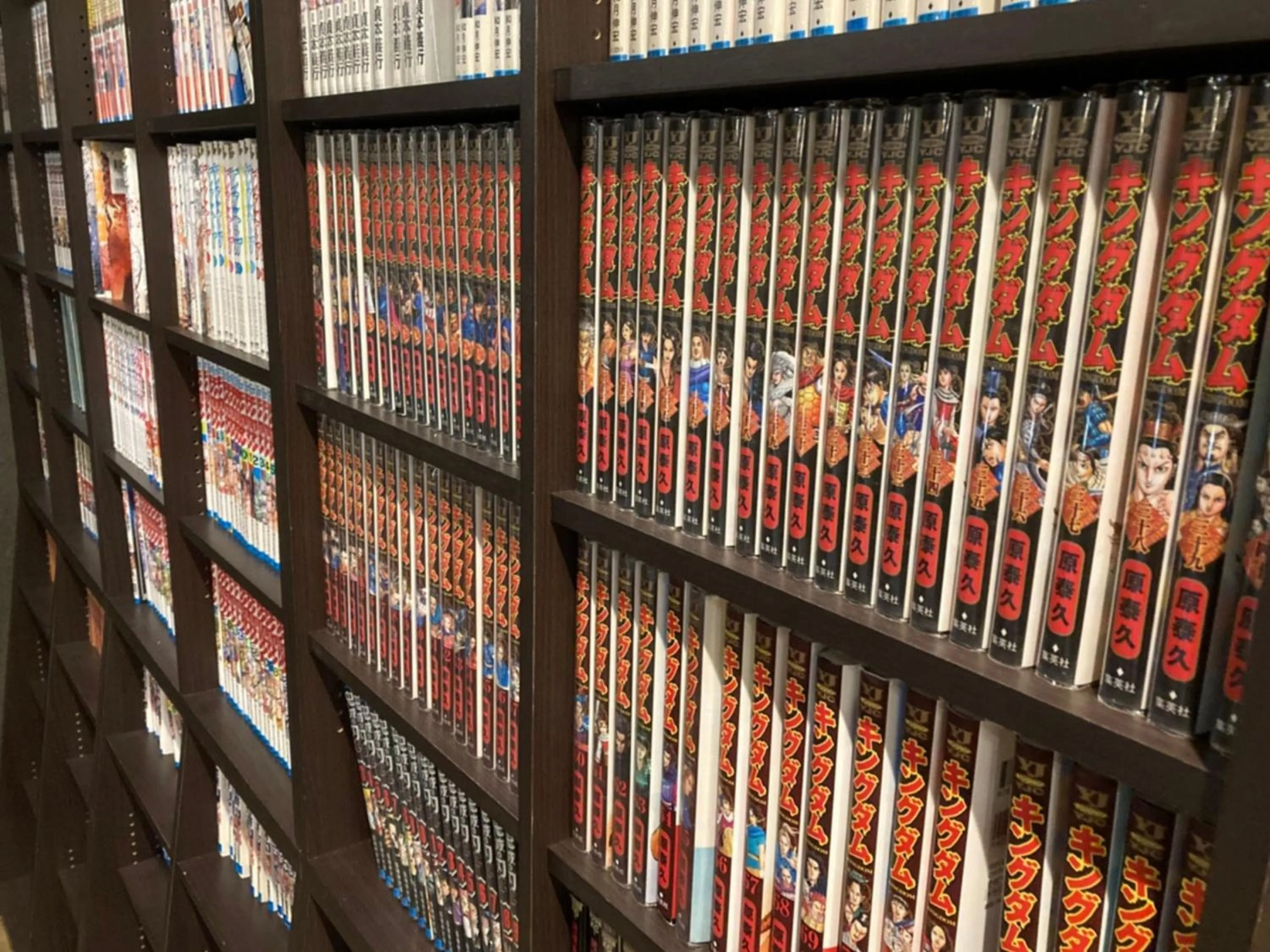 Communal lounge/ TV room in Anshin oyado Tokyo Man Shinjuku