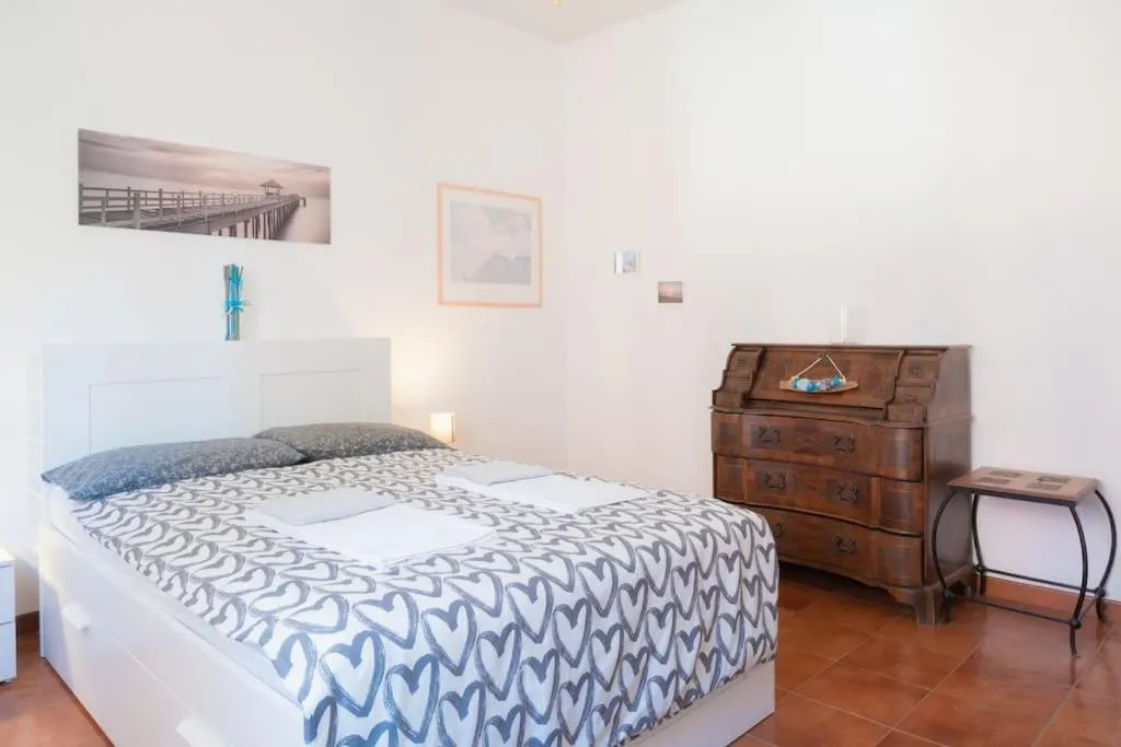 Dolce Vita Marina -Sea view