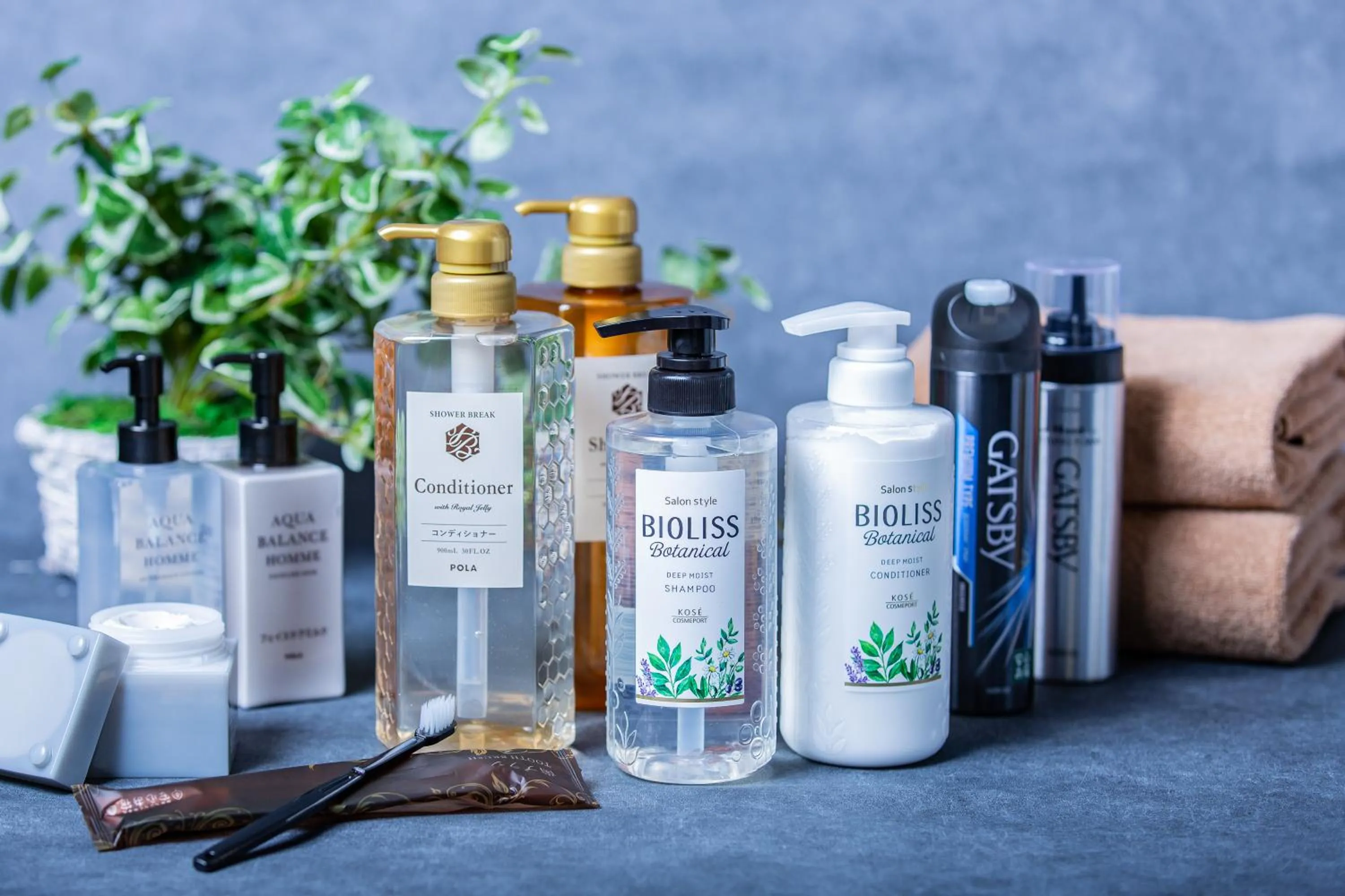 Other in Anshin Oyado Akihabara- Men Only