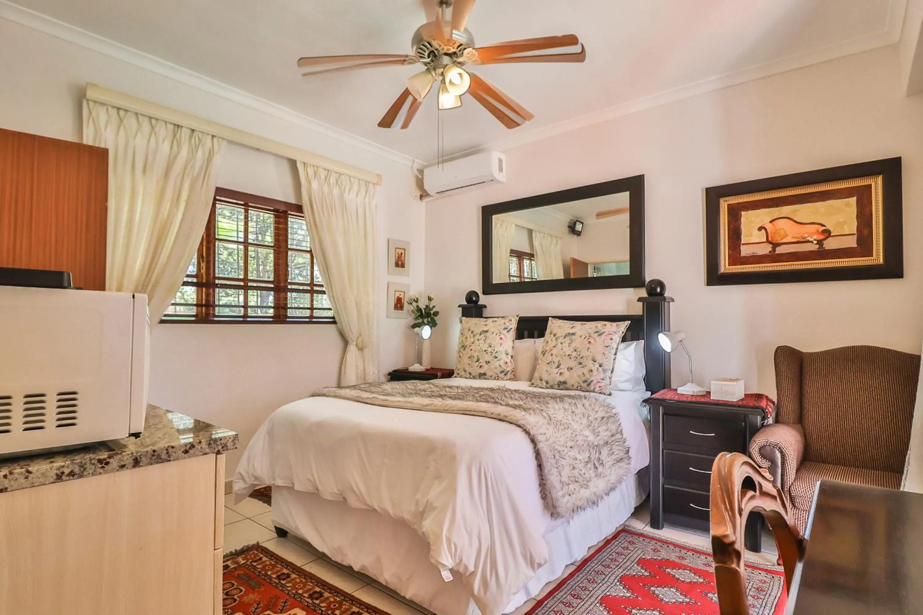 Cascade Villa Guesthouse