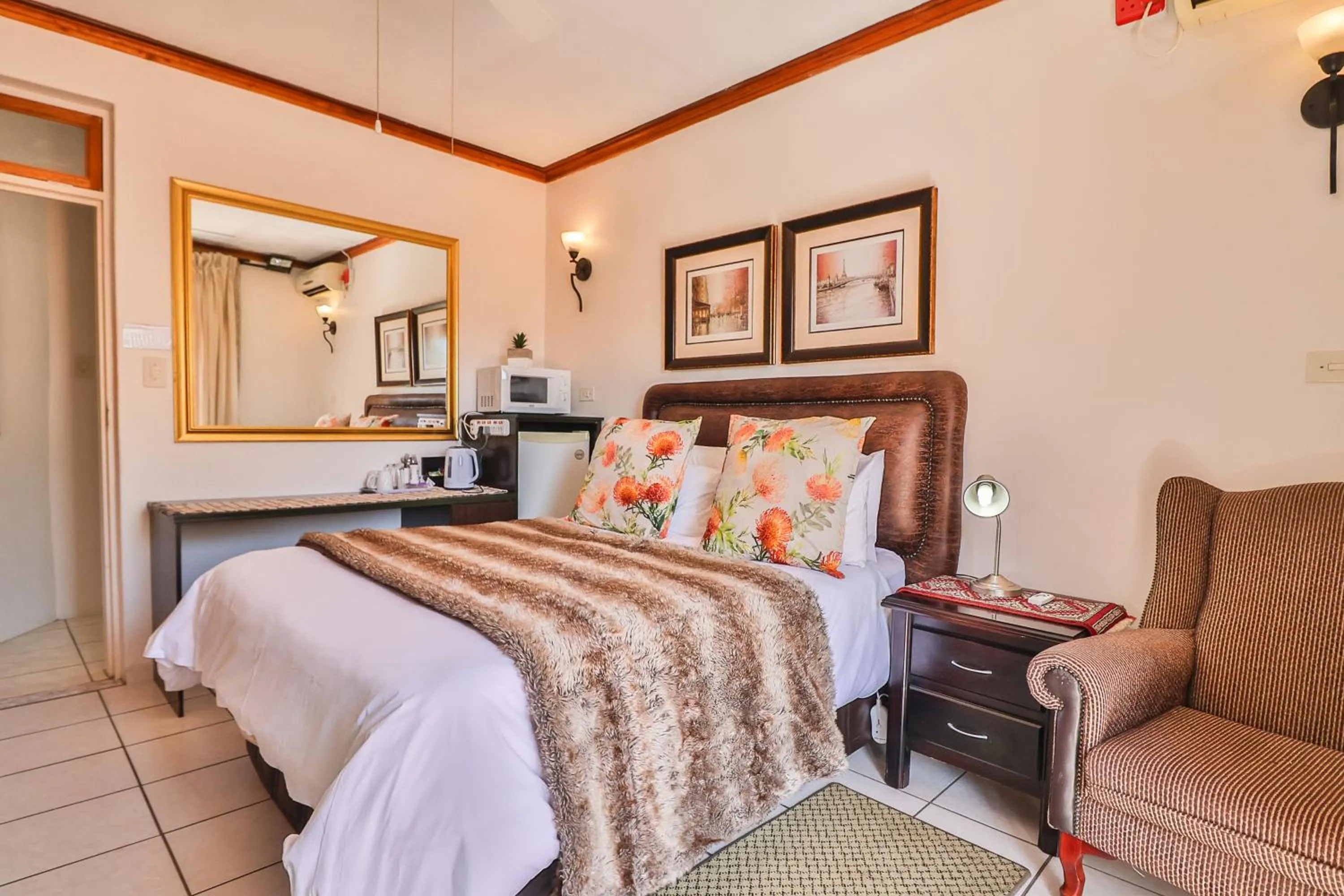 Cascade Villa Guesthouse