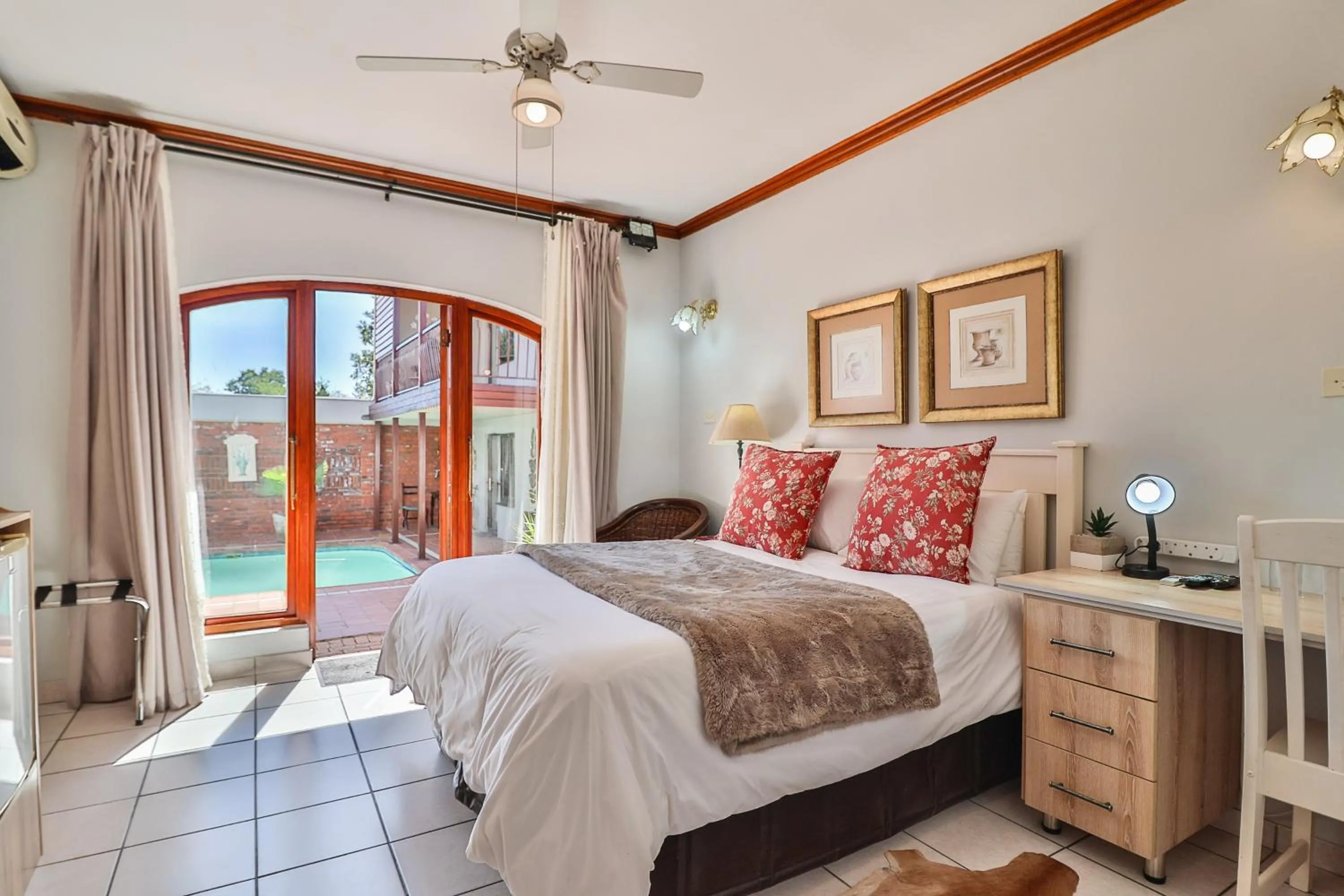 Cascade Villa Guesthouse
