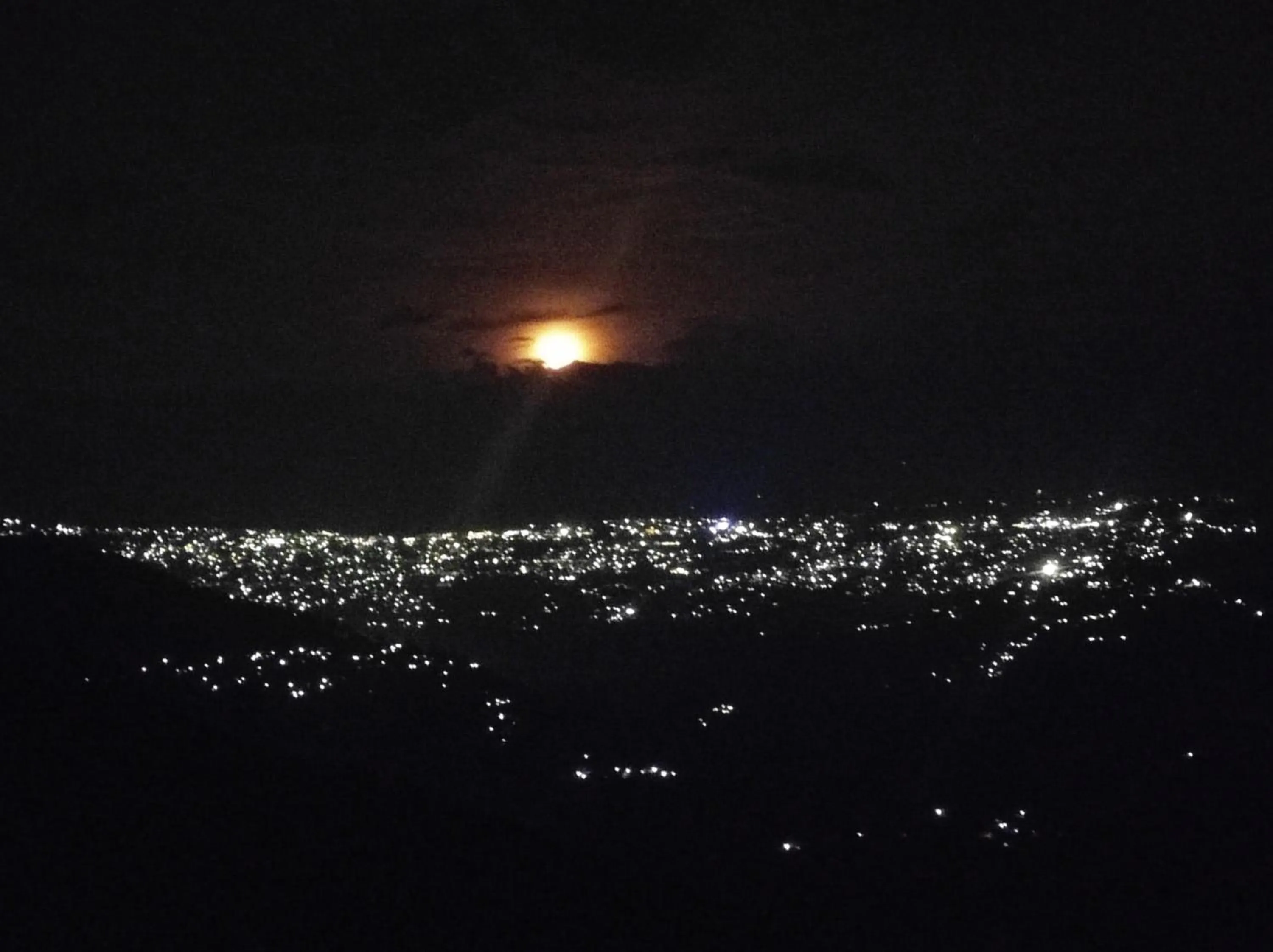 Natural landscape in Adaara Retreat - Pet Friendly Cottages, Almora