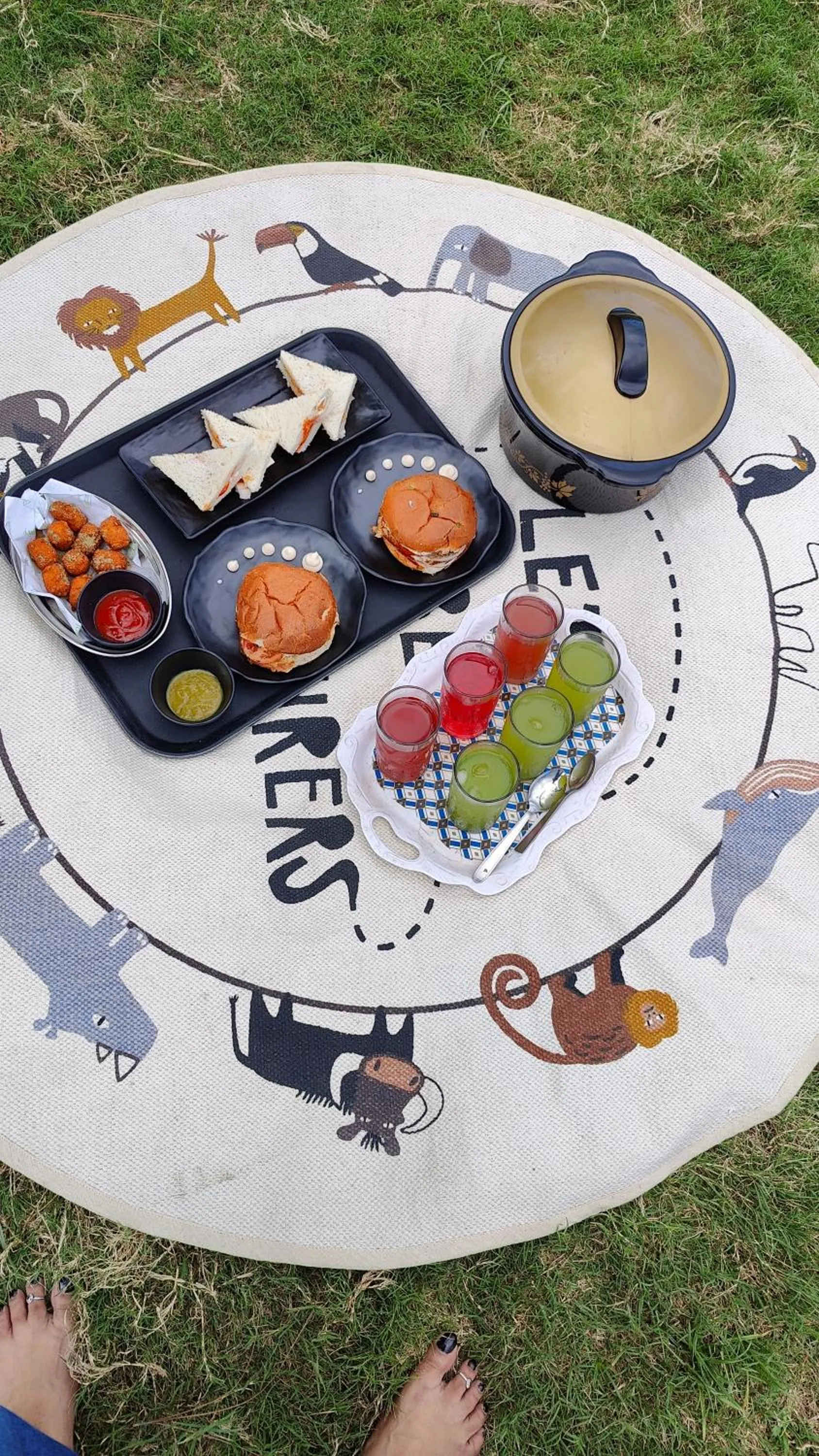 Food and drinks in Adaara Retreat - Pet Friendly Cottages, Almora