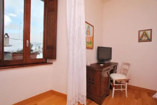 Hotel Le Torri