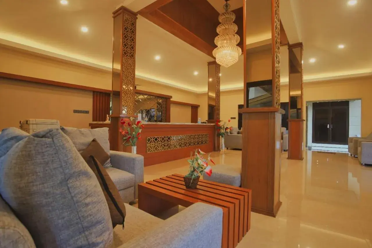 Votel De Bandungan Resort Votel De Bandungan Resort