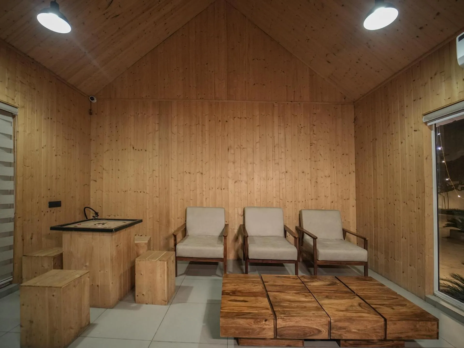 Activities in Praveg Tent City Saryu Ayodhya