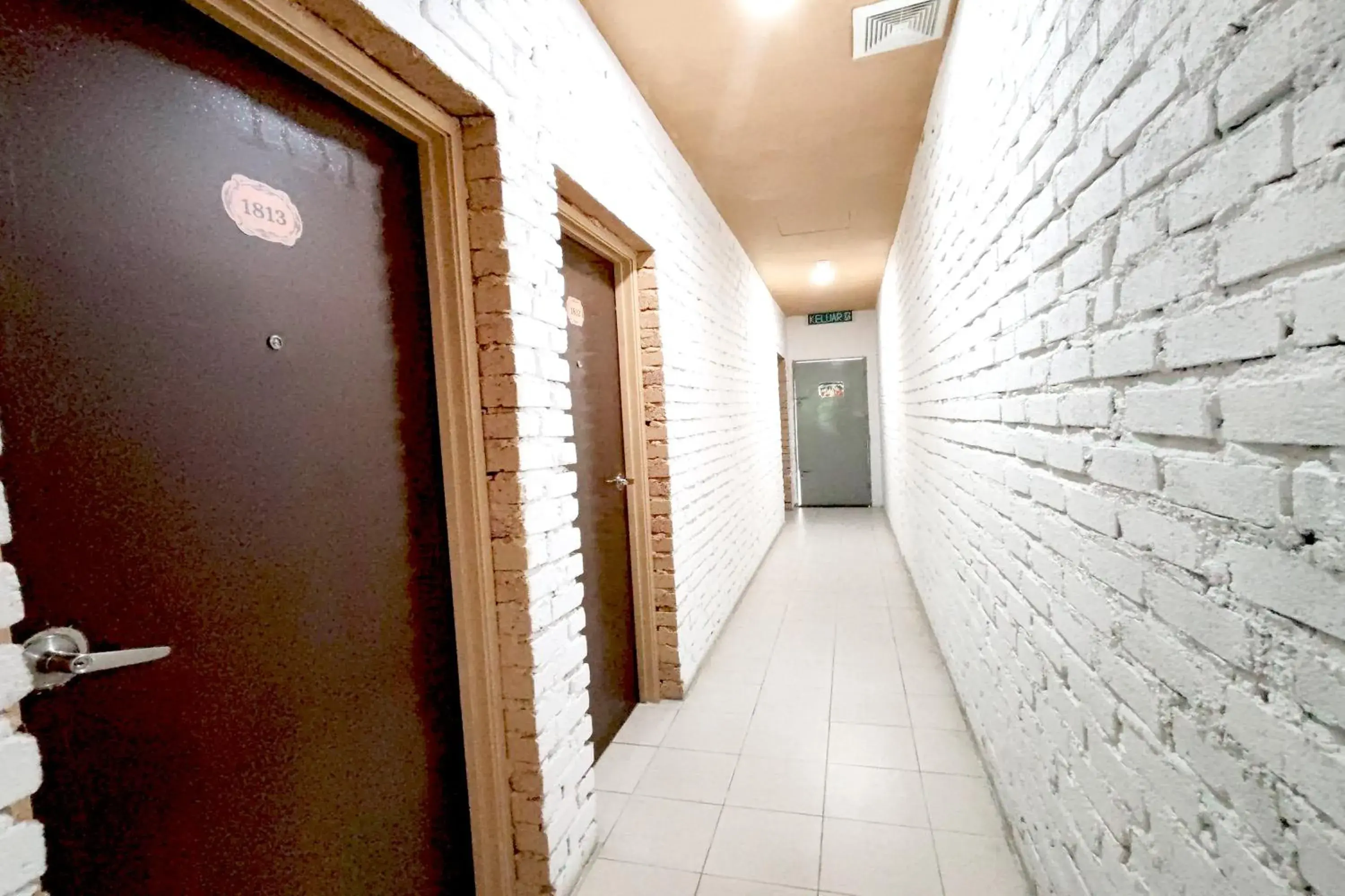 Maleeq Hotel Meru Ipoh Maleeq Hotel Meru Ipoh