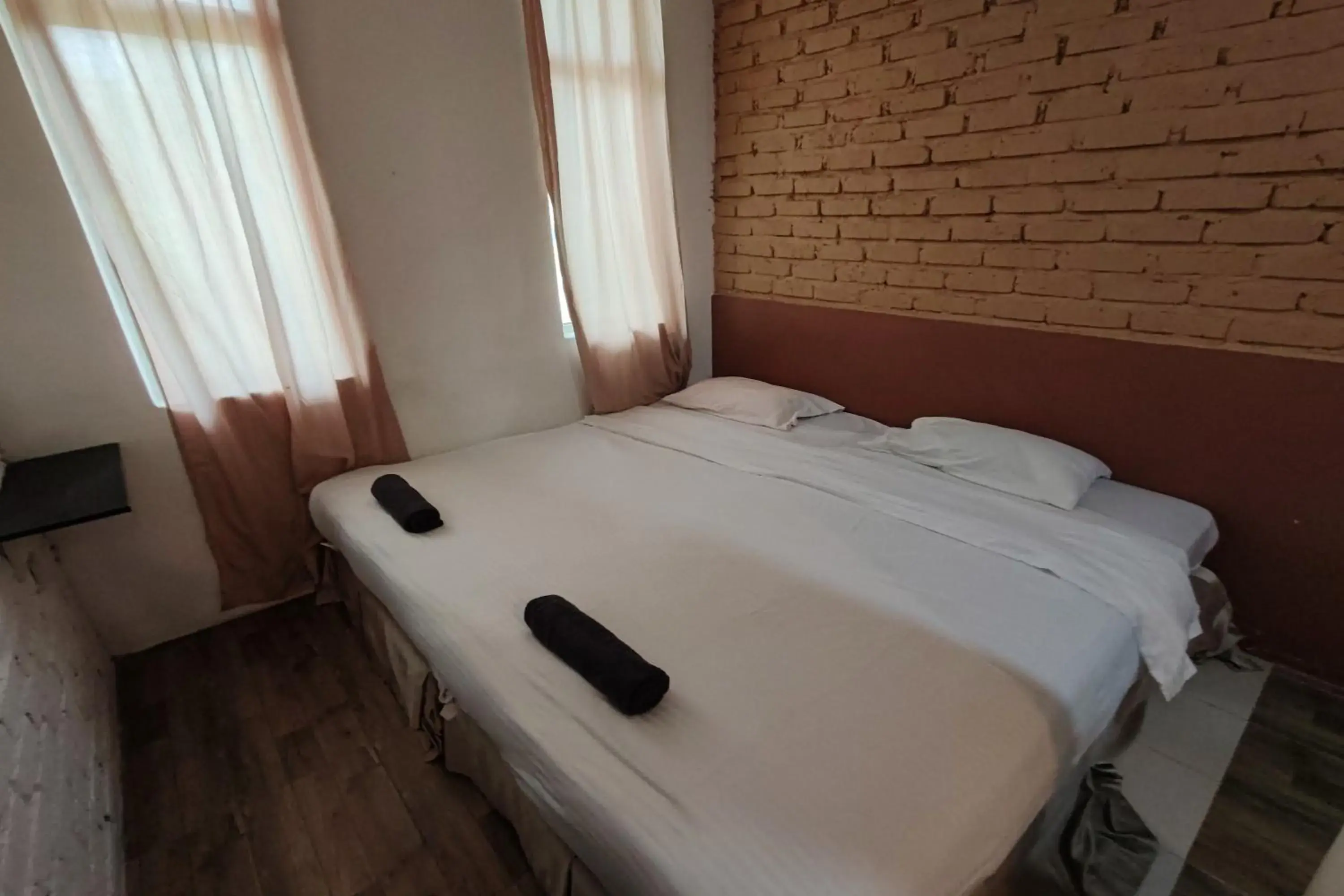 Bedroom, Bed in Maleeq Hotel Meru Ipoh Bedroom, Bed in Maleeq Hotel Meru Ipoh