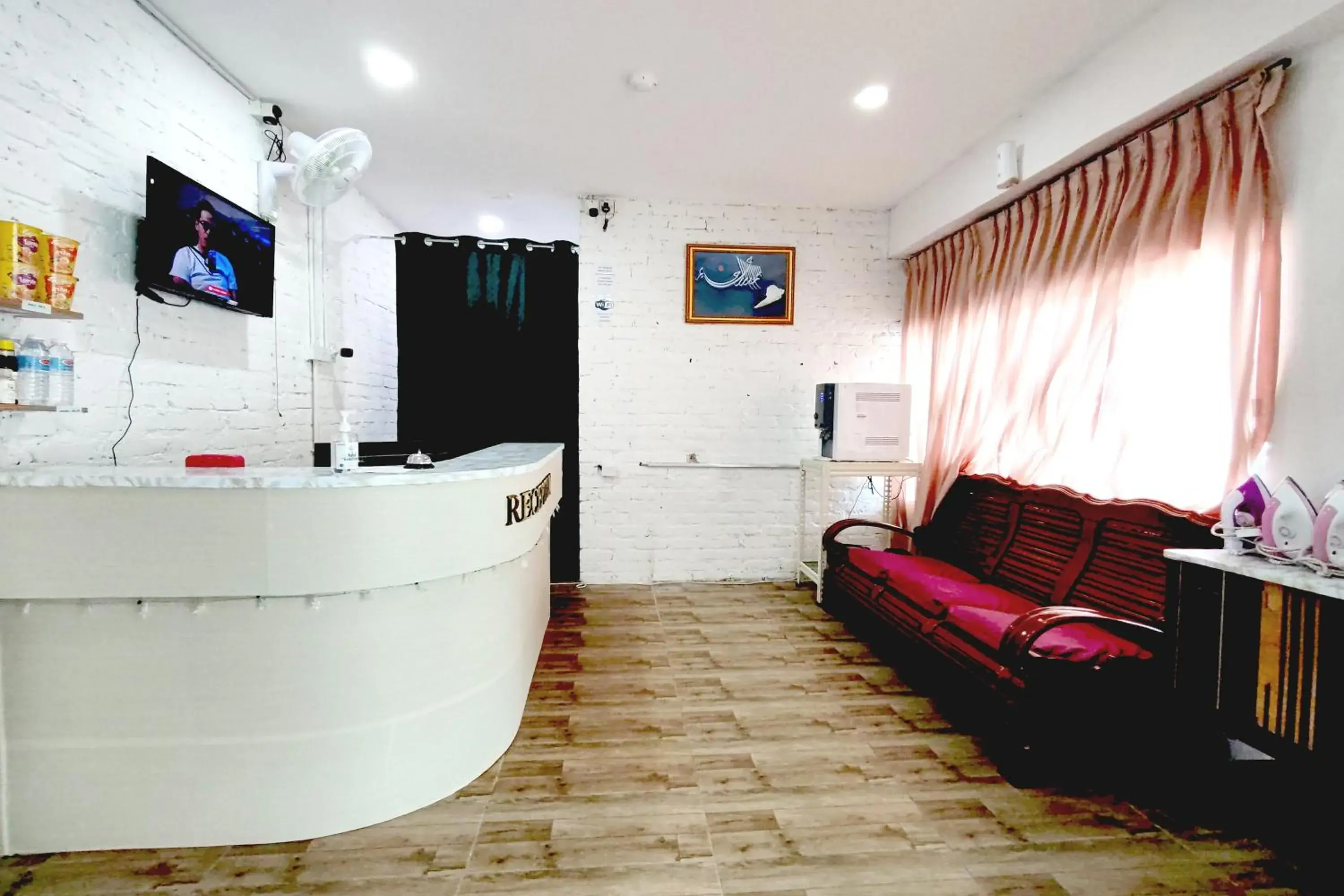 Maleeq Hotel Meru Ipoh Maleeq Hotel Meru Ipoh