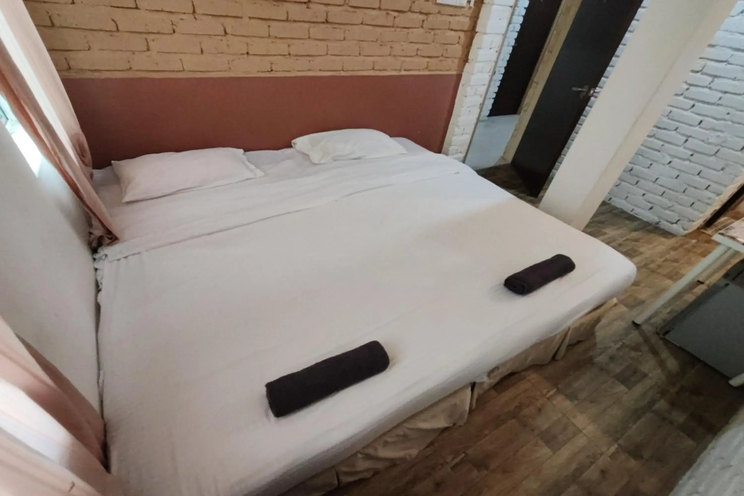 Bedroom, Bed in Maleeq Hotel Meru Ipoh Bedroom, Bed in Maleeq Hotel Meru Ipoh