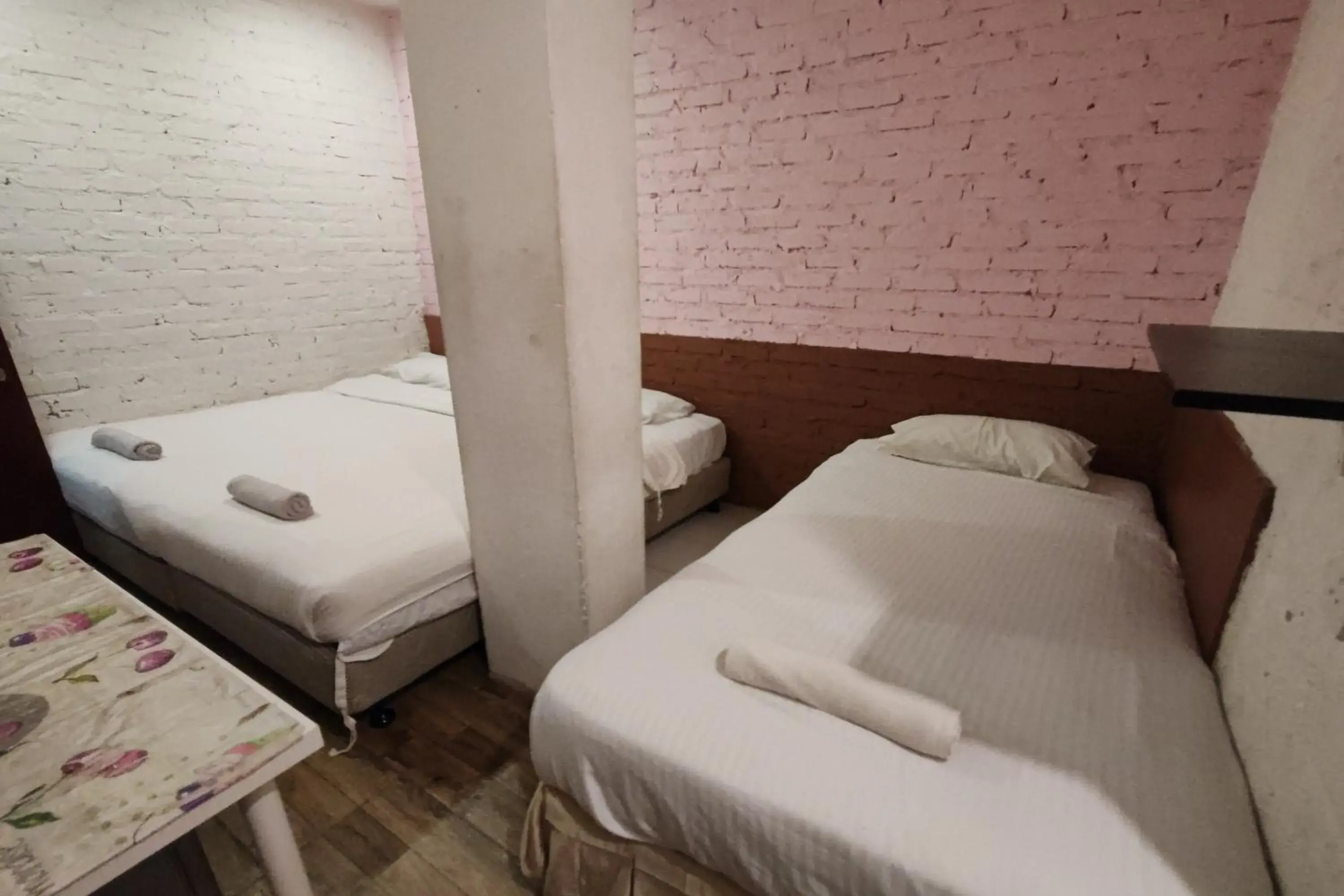 Bedroom, Bed in Maleeq Hotel Meru Ipoh Bedroom, Bed in Maleeq Hotel Meru Ipoh