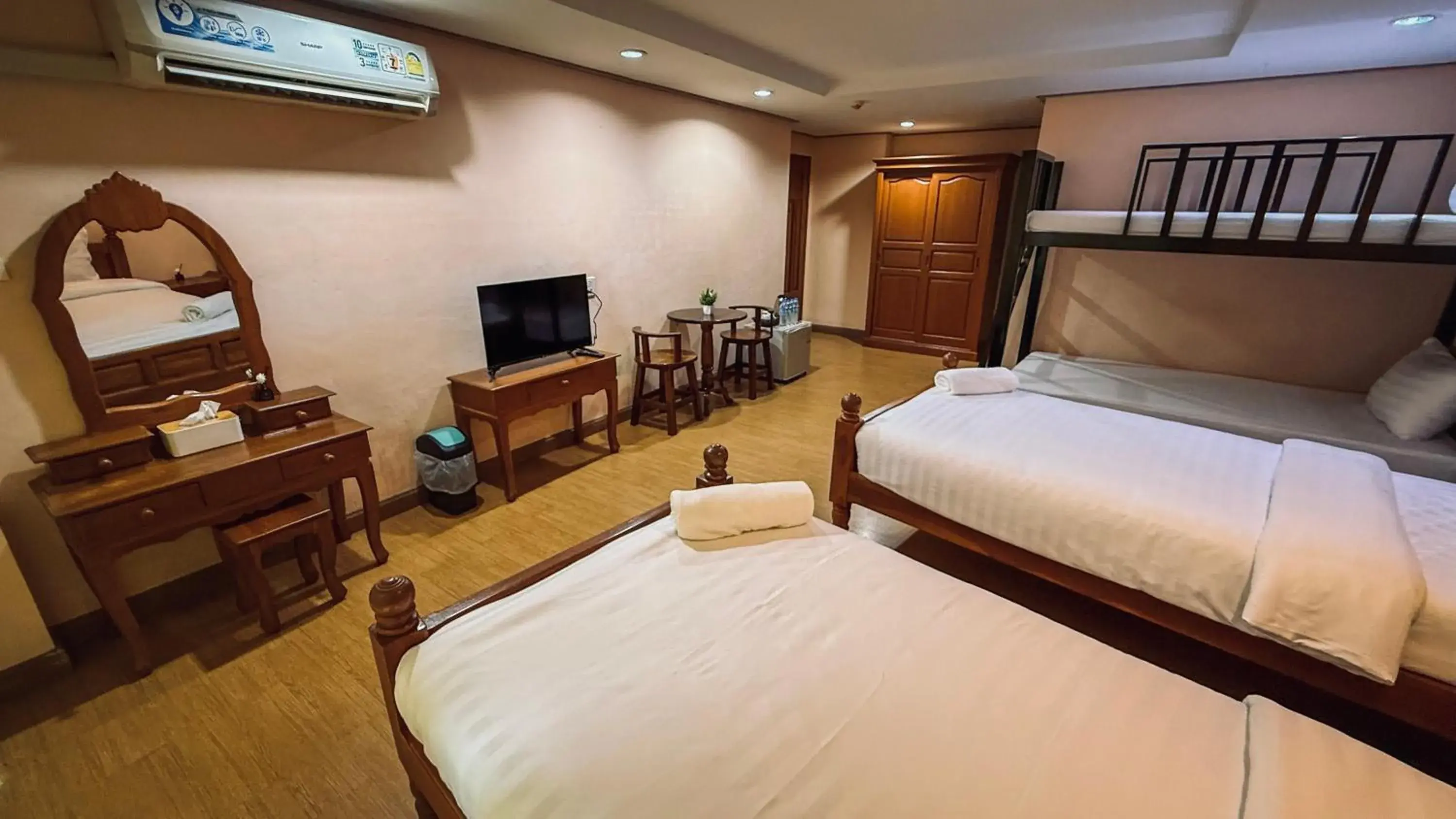 Bed in One Deves Bed in One Deves