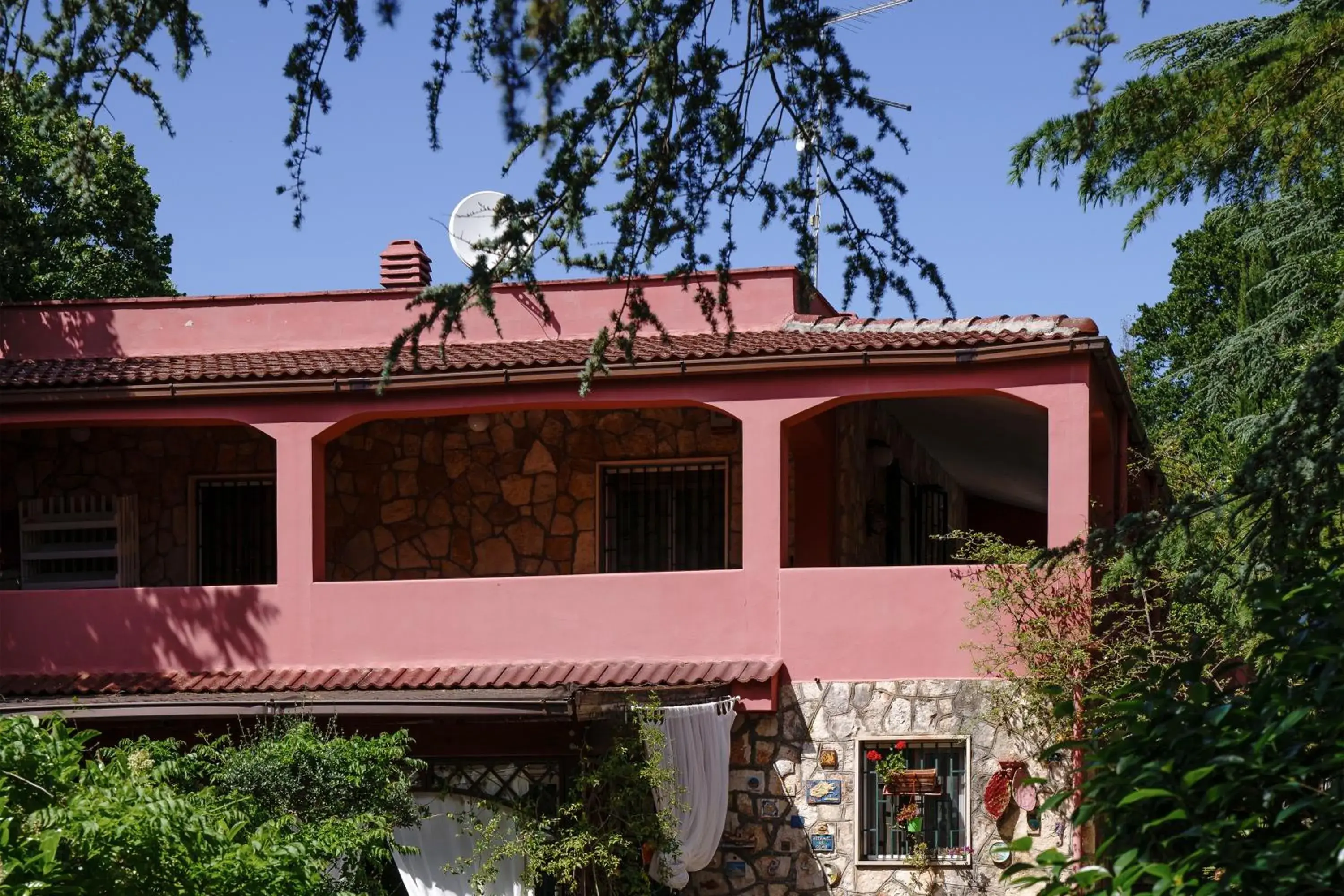 Casa Vacanze Villa Dan Casa Vacanze Villa Dan