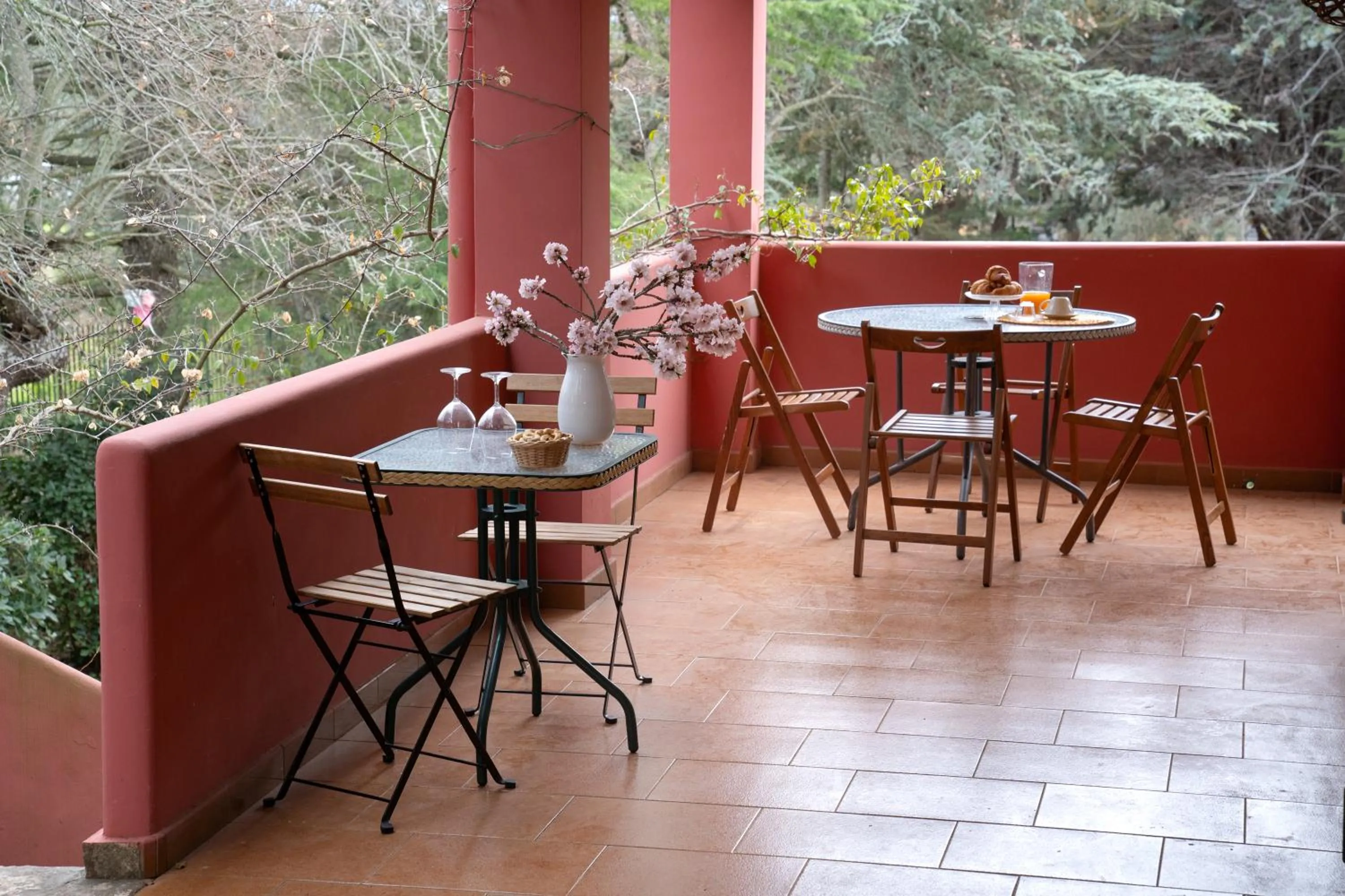 Casa Vacanze Villa Dan