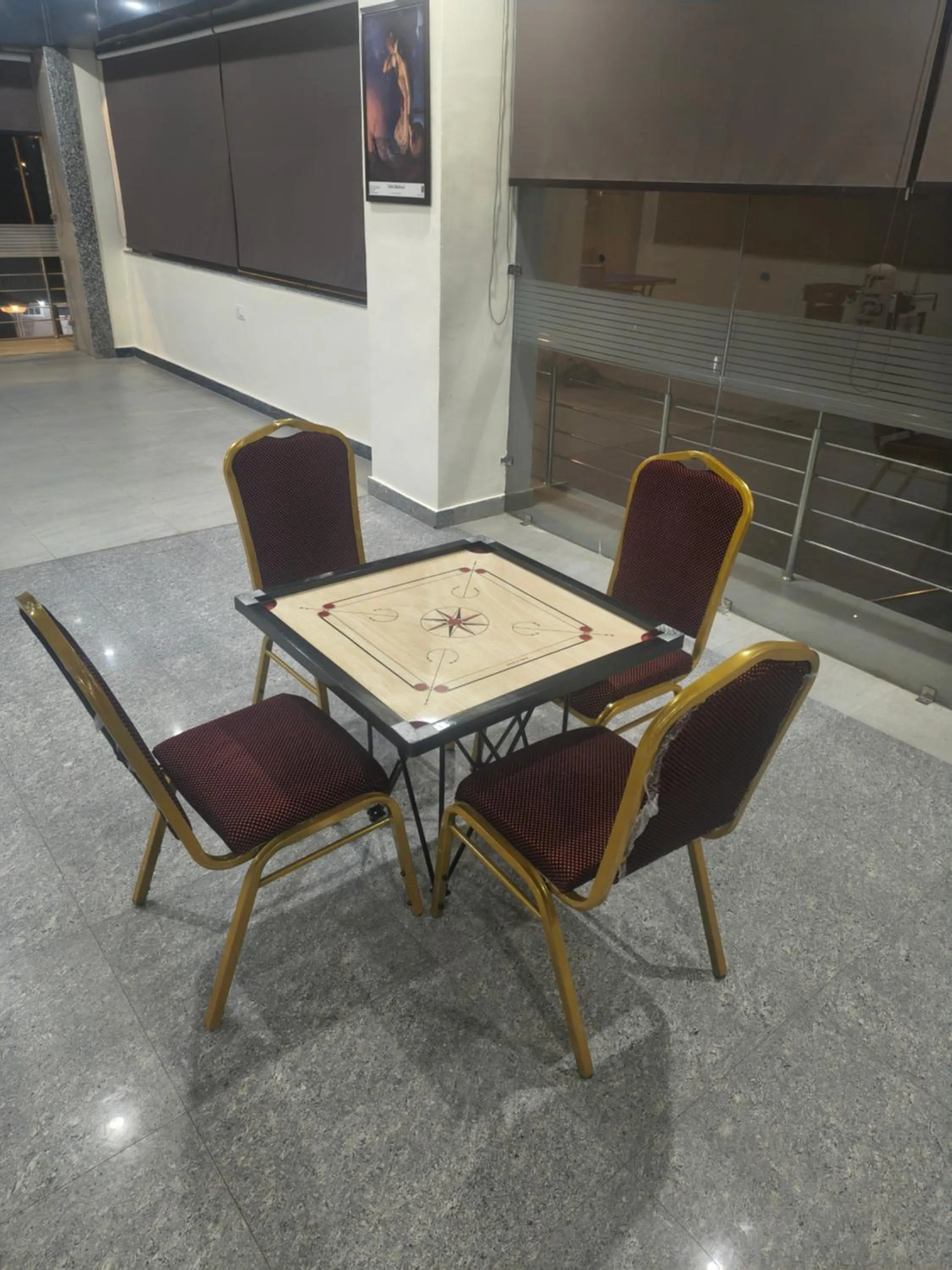 Kids's club in Aliza Inn And Suites By SRS Hotels