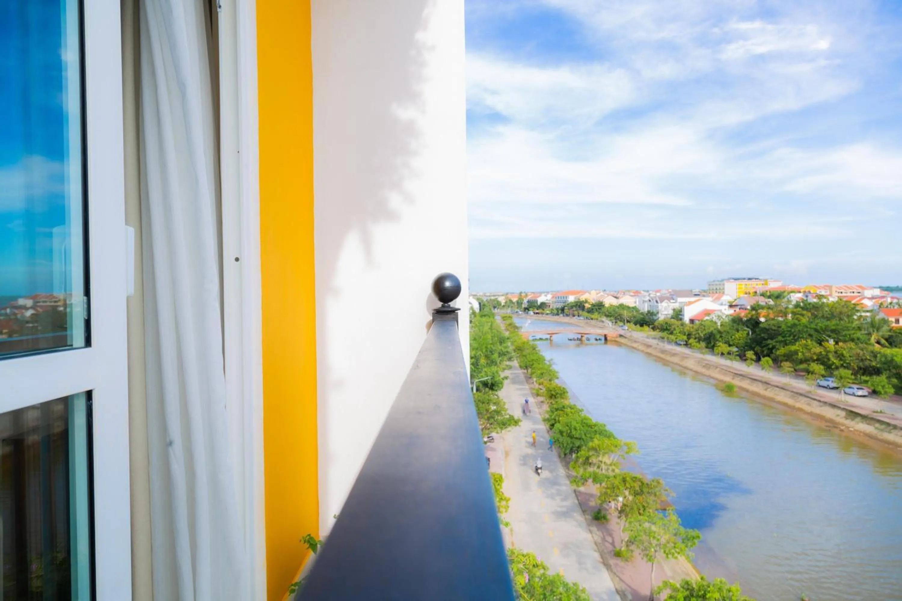 View (from property/room) in Royal Riverside Hoi An Hotel & Spa