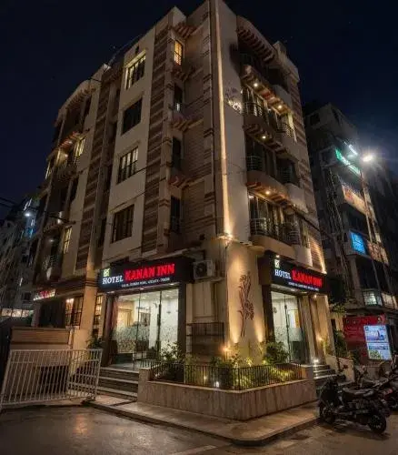 HOTEL KANAN INN HOTEL KANAN INN