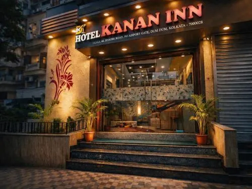 HOTEL KANAN INN