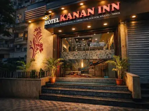 HOTEL KANAN INN HOTEL KANAN INN