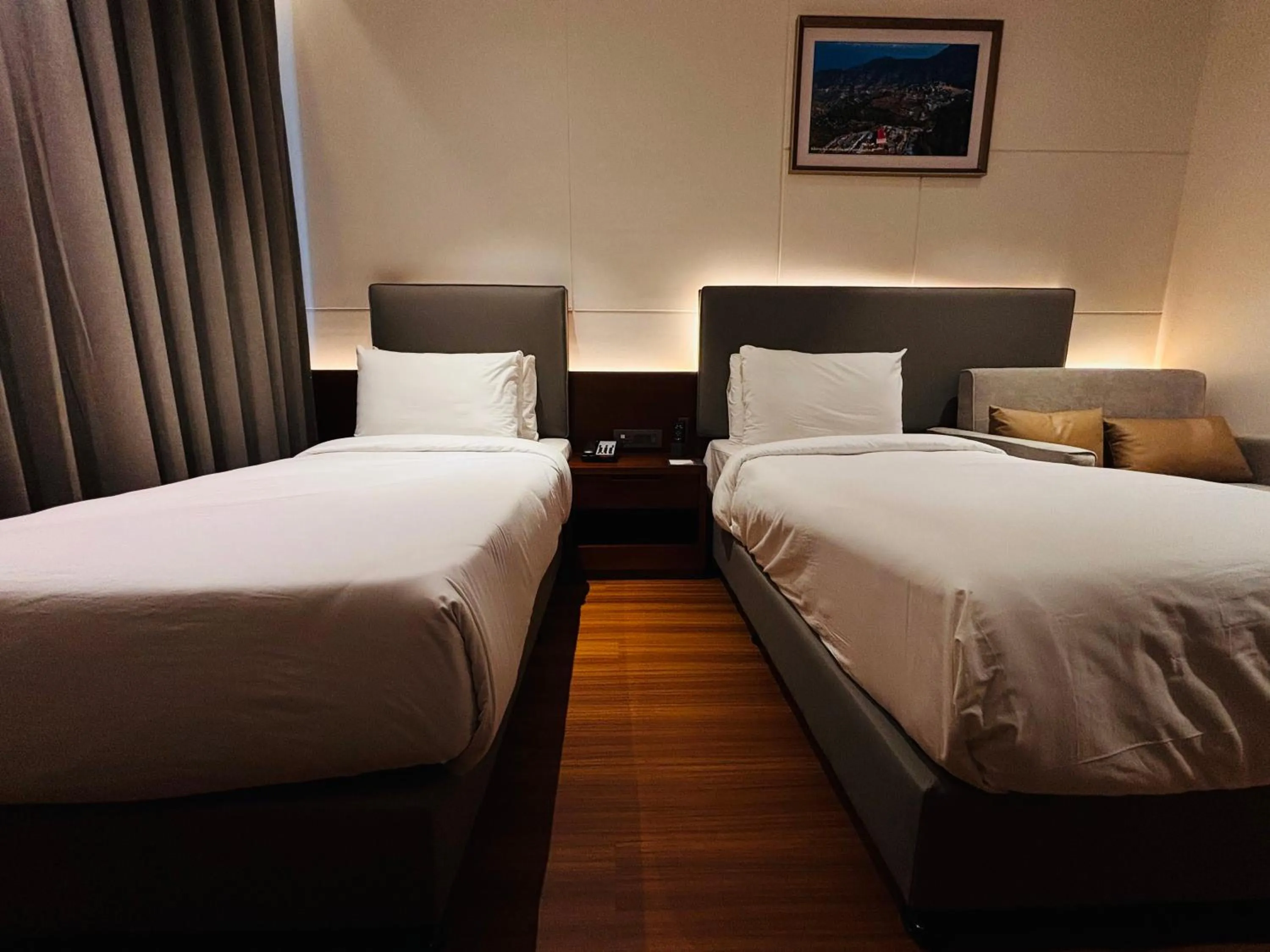 Bed in Pride Elite Haridwar