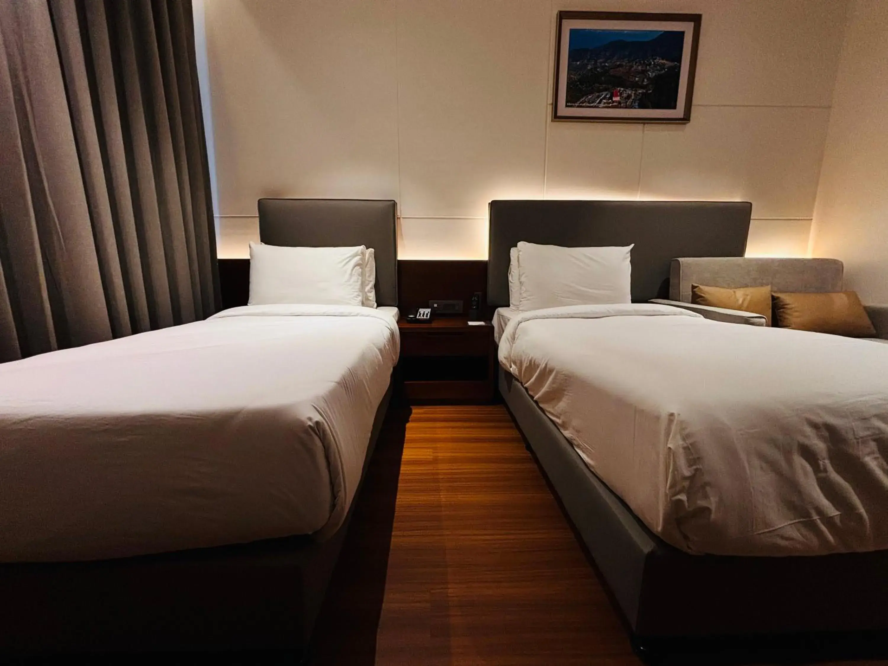 Bed in Pride Elite Haridwar Bed in Pride Elite Haridwar