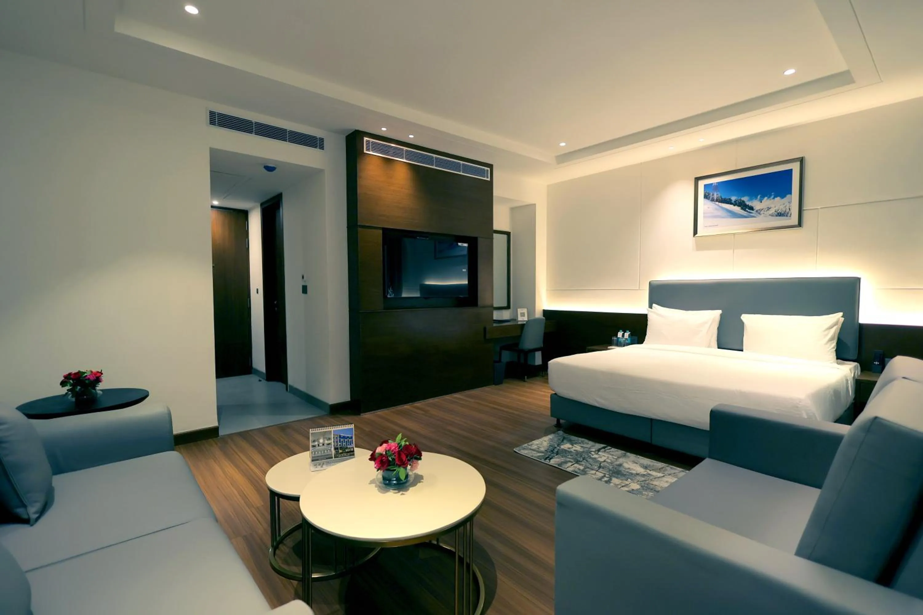 Bed in Pride Elite Haridwar