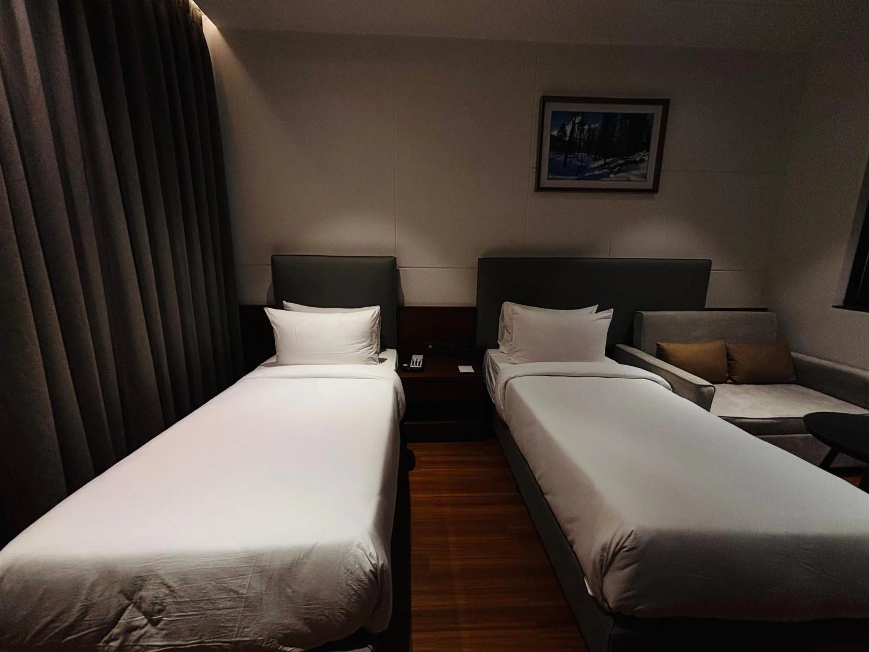 Bed in Pride Elite Haridwar