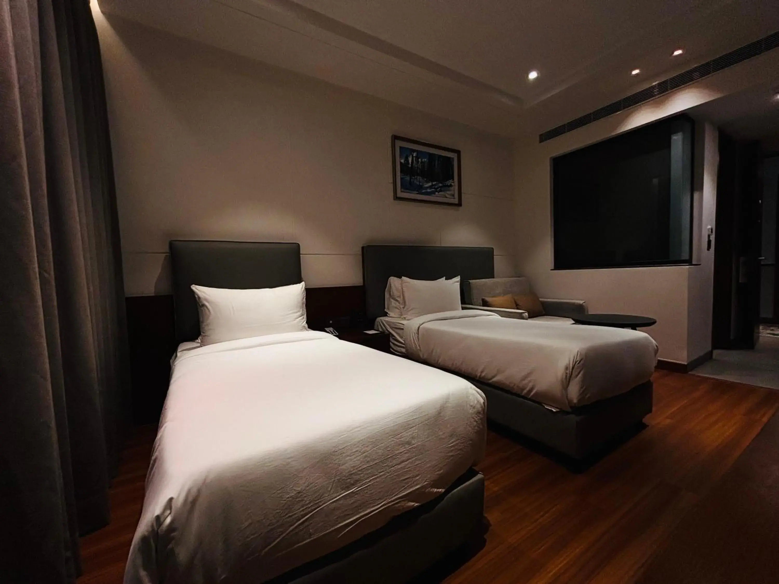 Bed in Pride Elite Haridwar Bed in Pride Elite Haridwar