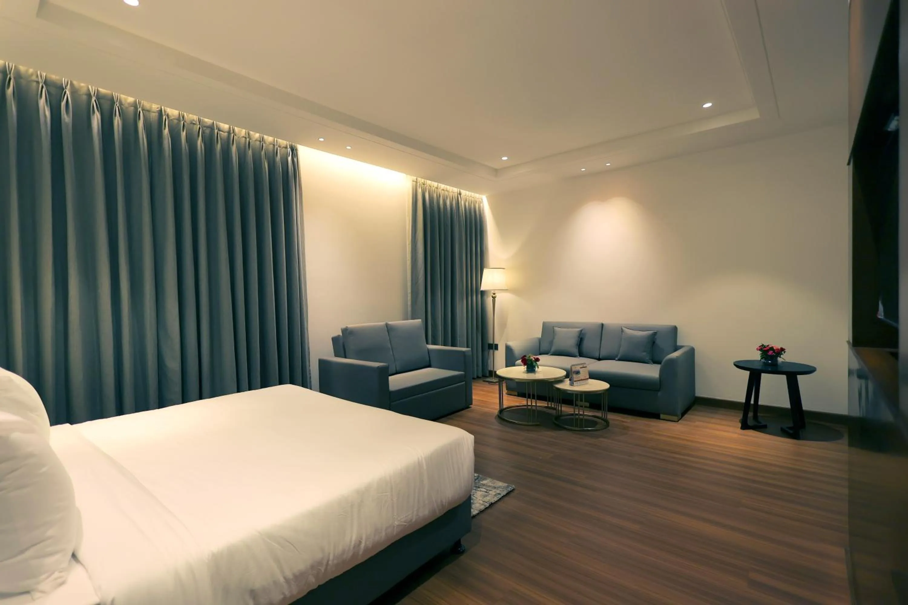 Bed in Pride Elite Haridwar