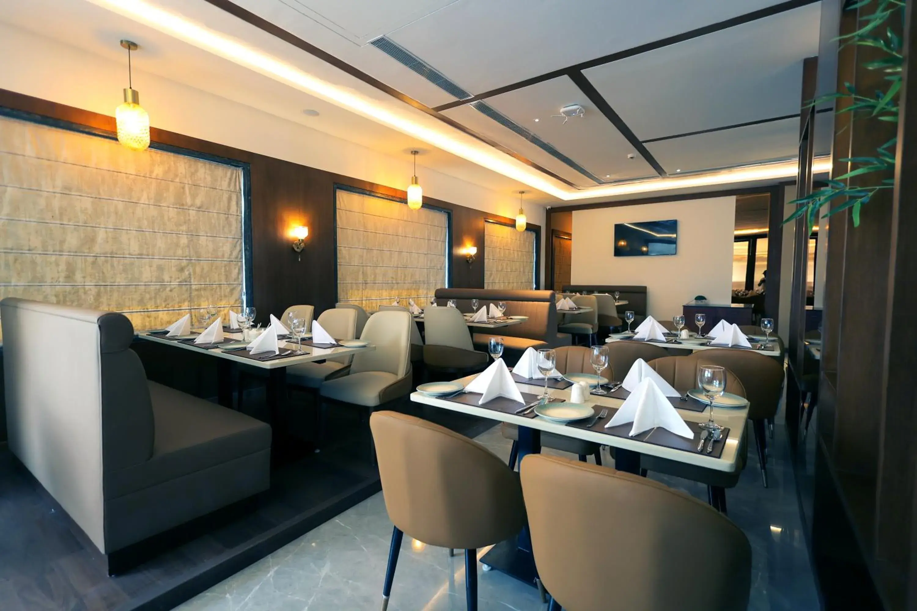 Restaurant/places to eat in Pride Elite Haridwar Restaurant/places to eat in Pride Elite Haridwar