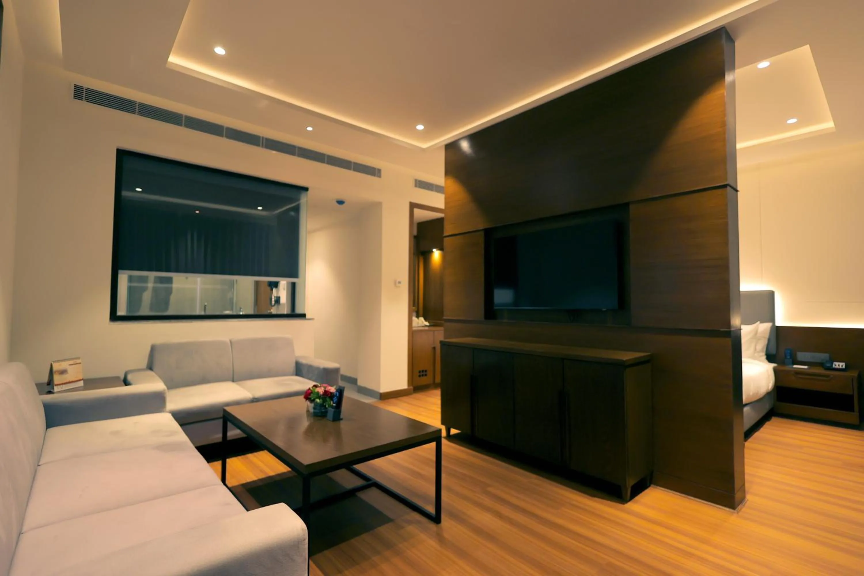 TV and multimedia in Pride Elite Haridwar