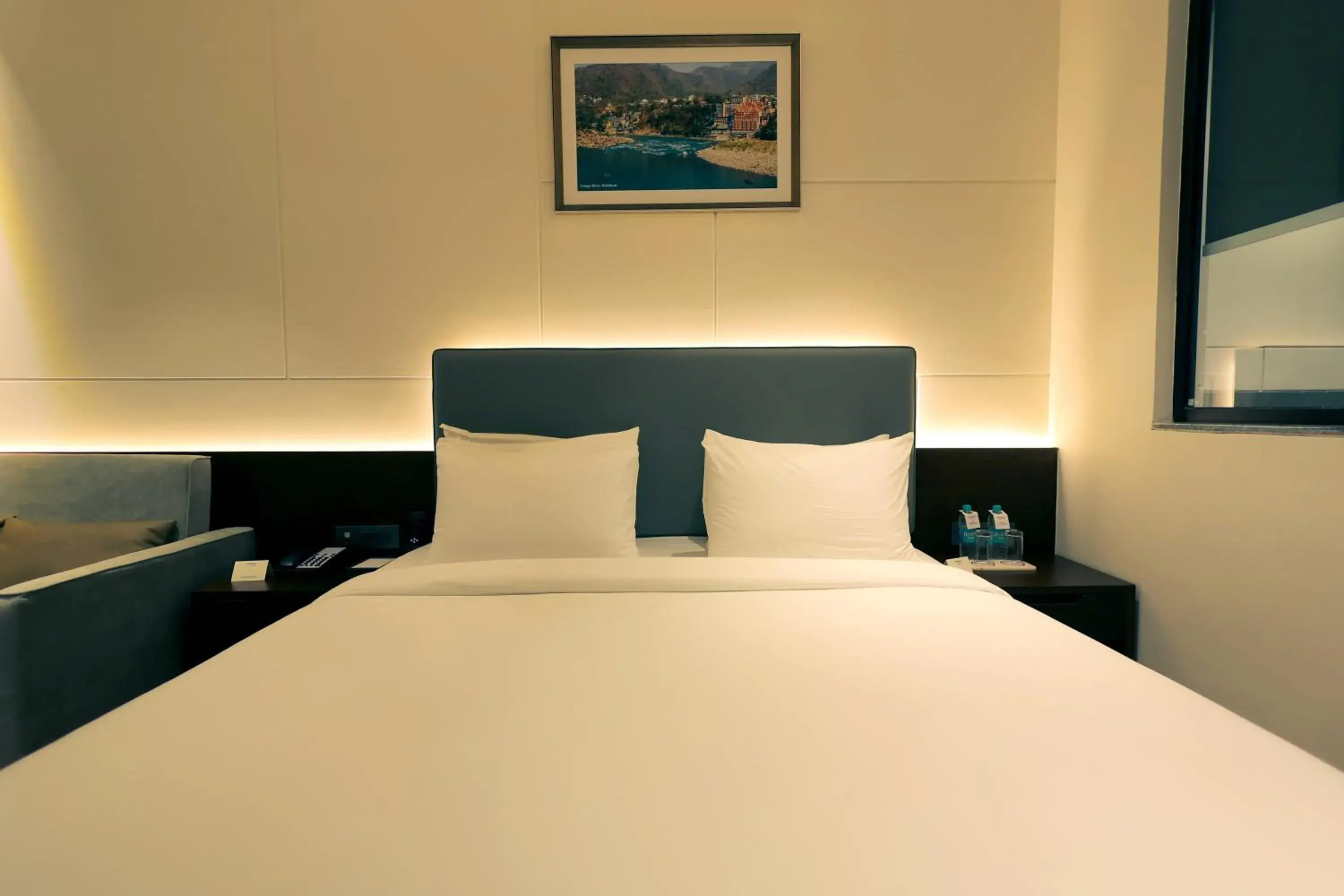 Bed in Pride Elite Haridwar Bed in Pride Elite Haridwar