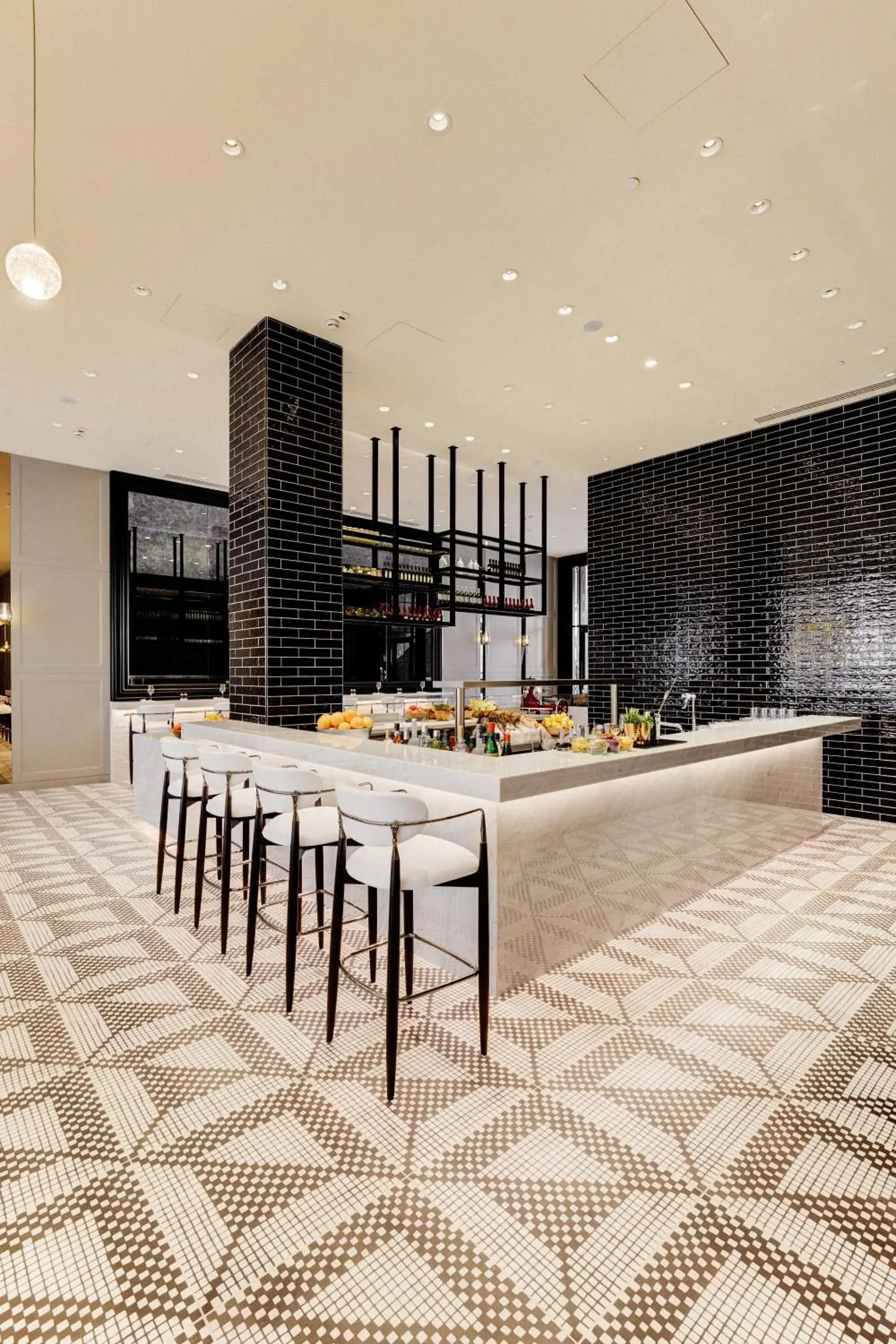 Restaurant/places to eat in Cinnamon Life at City of Dreams Restaurant/places to eat in Cinnamon Life at City of Dreams