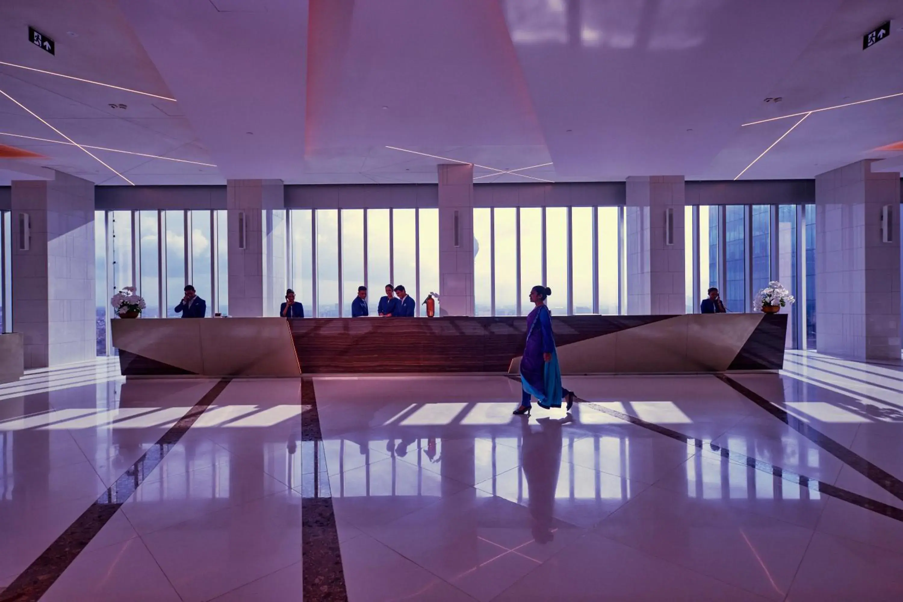 Restaurant/places to eat in Cinnamon Life at City of Dreams Restaurant/places to eat in Cinnamon Life at City of Dreams