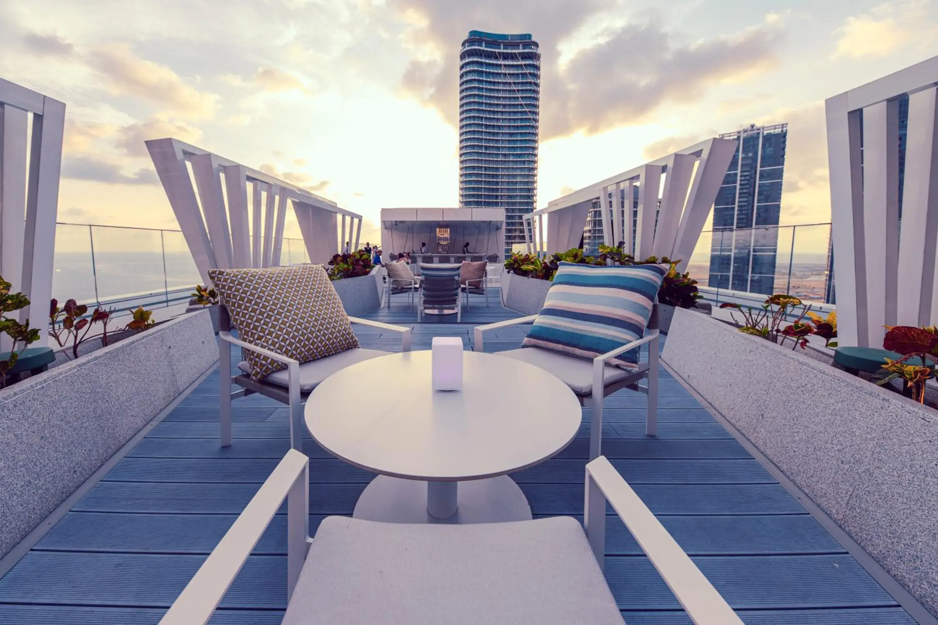 Restaurant/places to eat in Cinnamon Life at City of Dreams Restaurant/places to eat in Cinnamon Life at City of Dreams